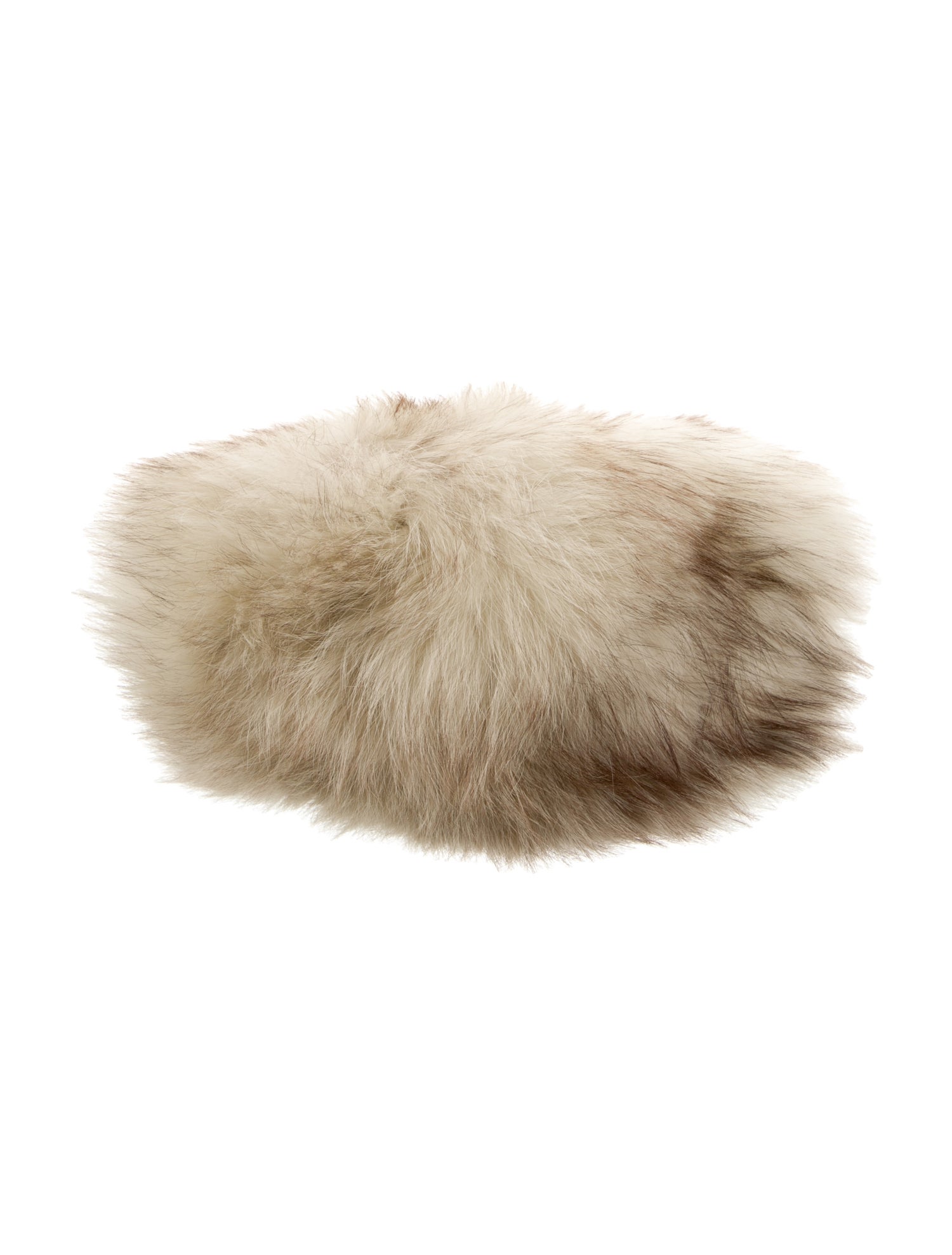 Vintage - Unbranded Unbranded Fur Dome Hat