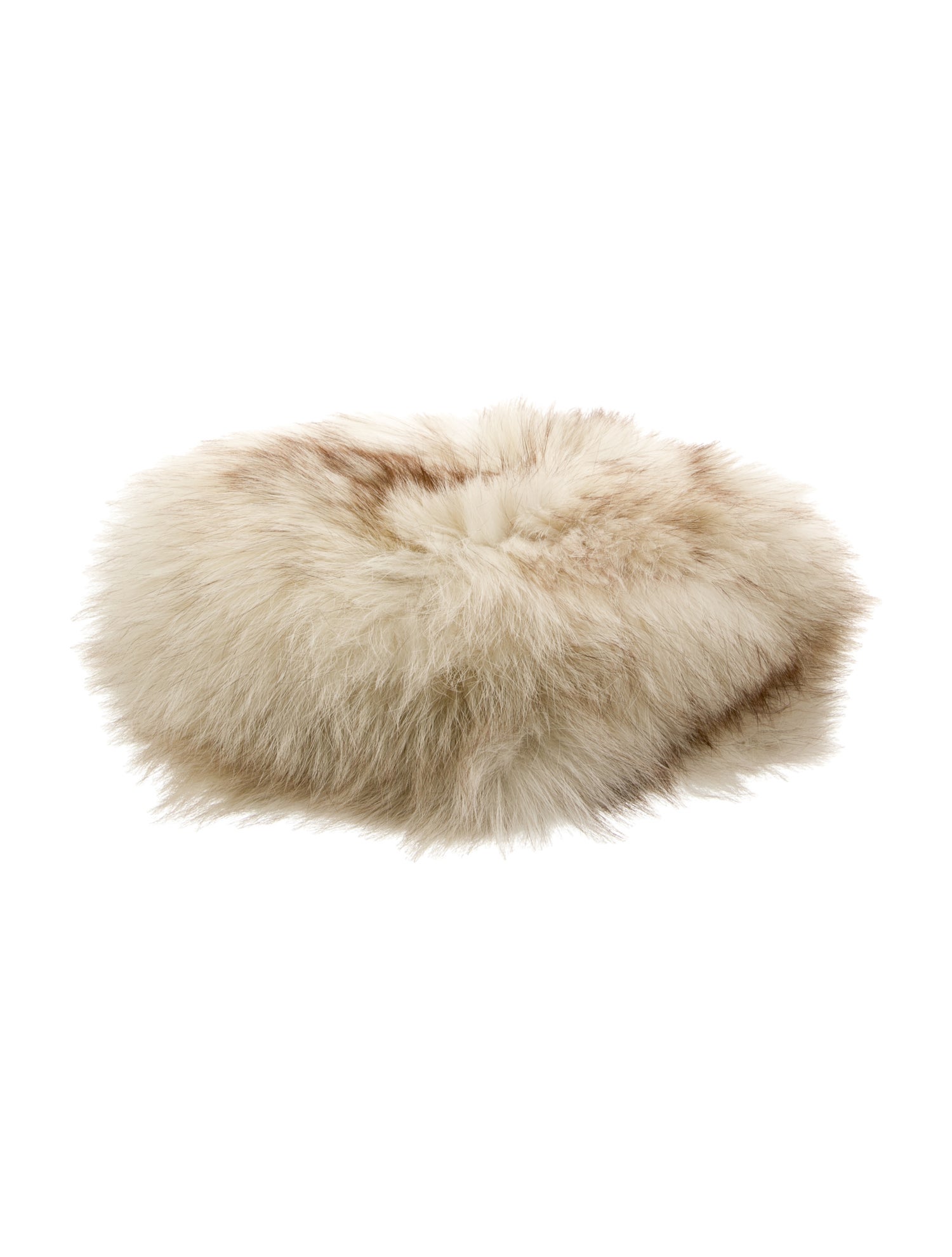 Vintage - Unbranded Unbranded Fur Dome Hat