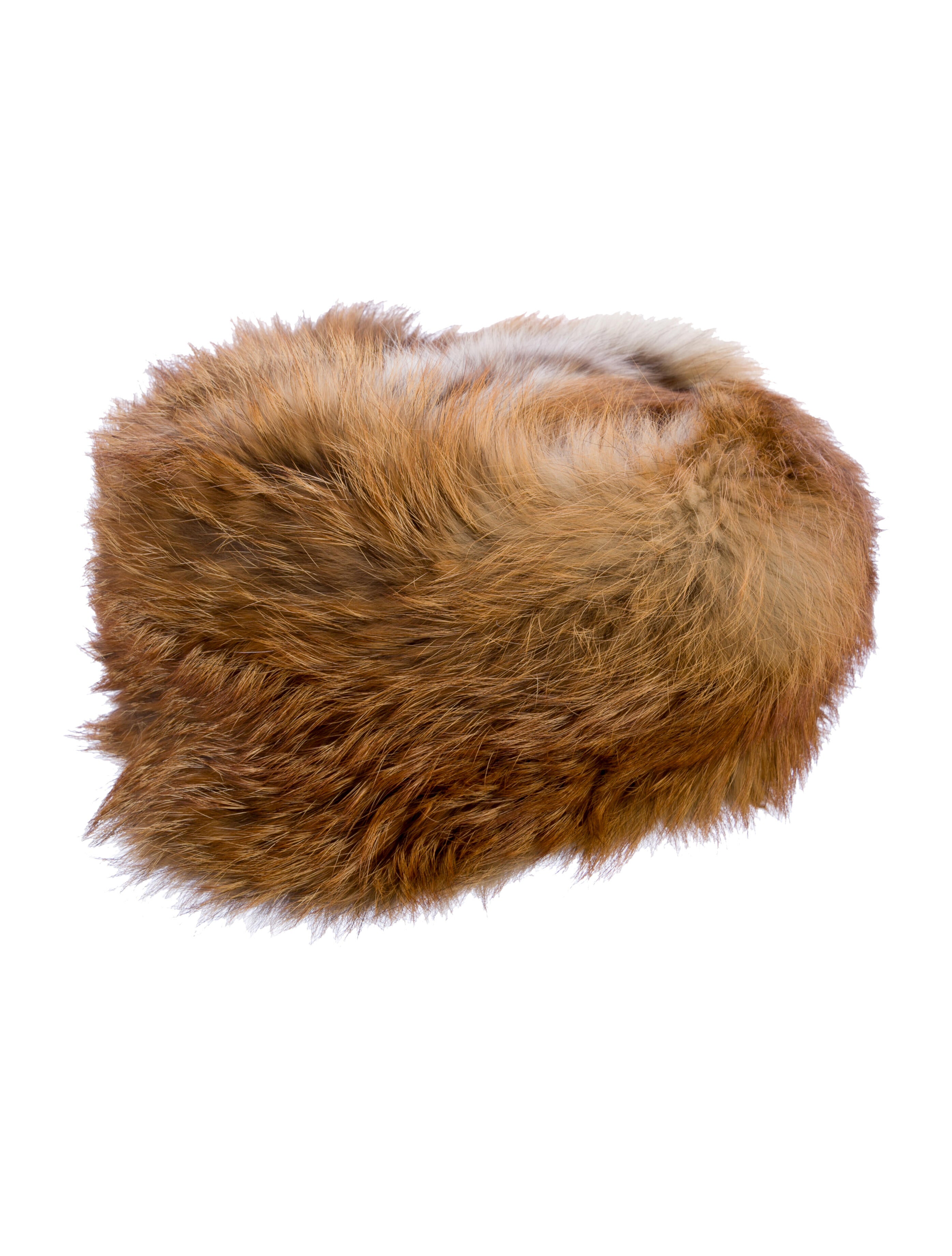 Vintage - Unbranded Fur Hat