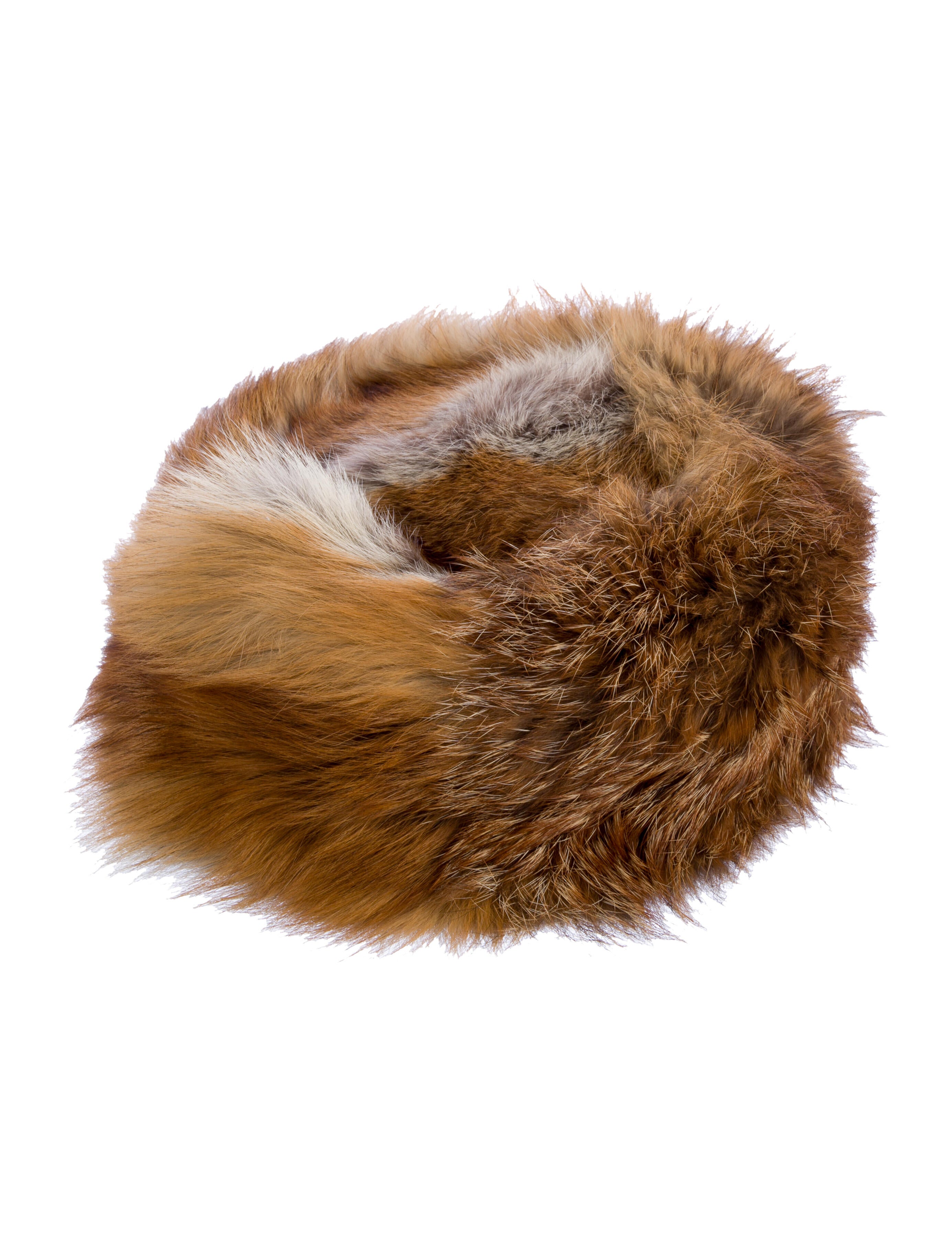 Vintage - Unbranded Fur Hat