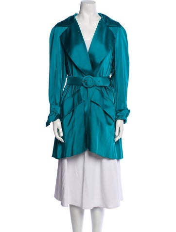 Vintage - Unbranded Coats Pascale Risbourg Coat L