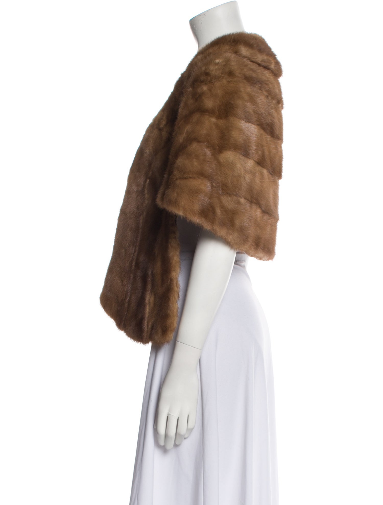 Vintage - Unbranded Vintage Mink Sweater