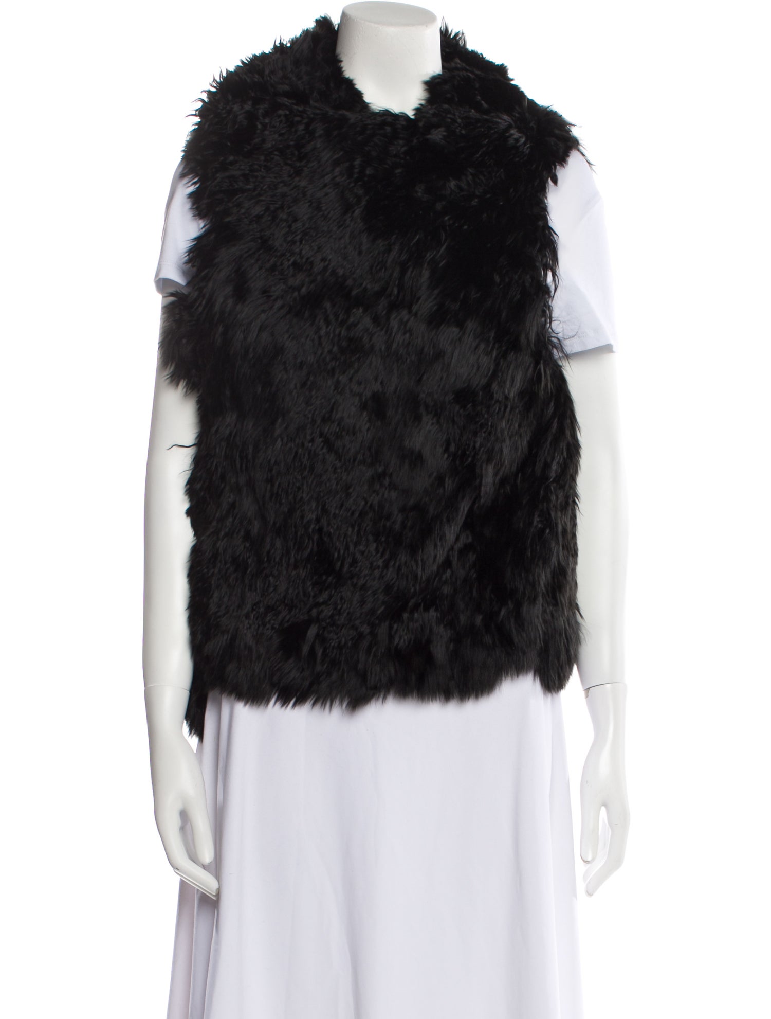 Vintage - Unbranded Vintage Fur Jacket