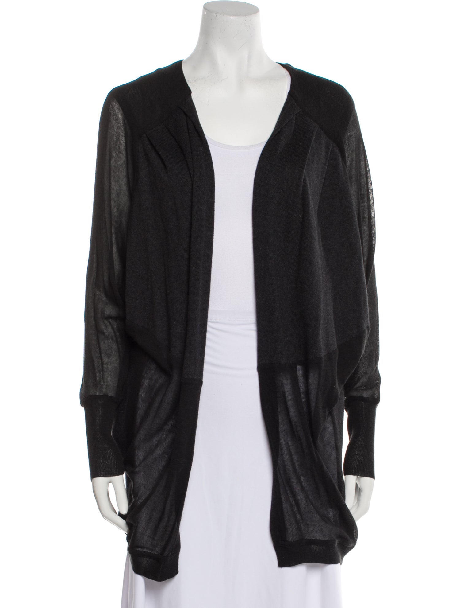 Vintage - Unbranded Cowl Neck Sweater