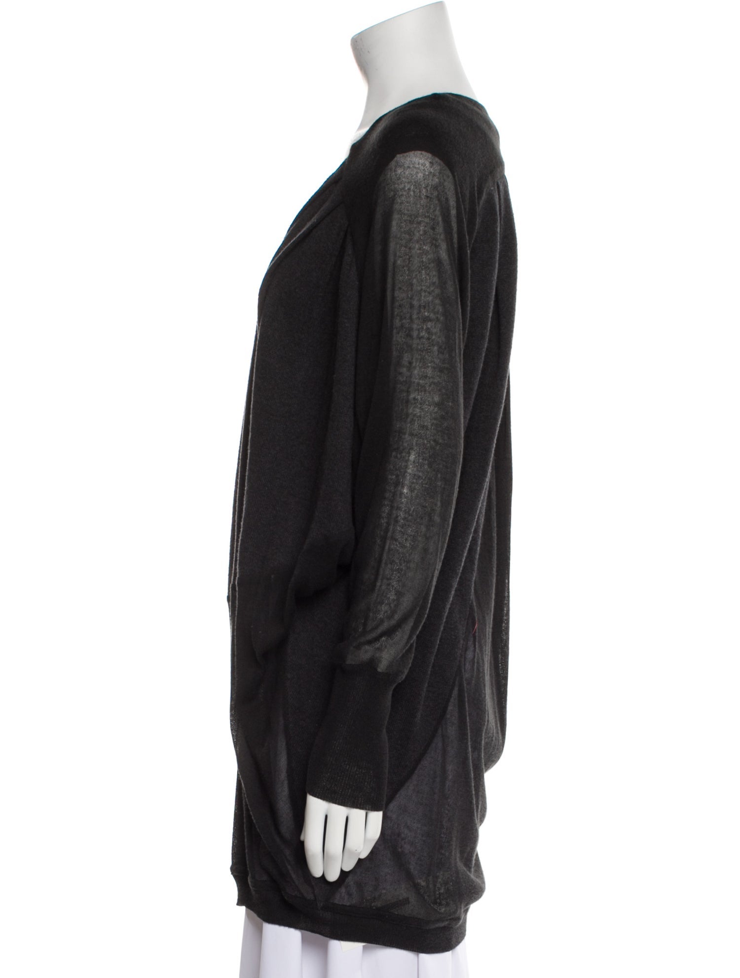 Vintage - Unbranded Cowl Neck Sweater