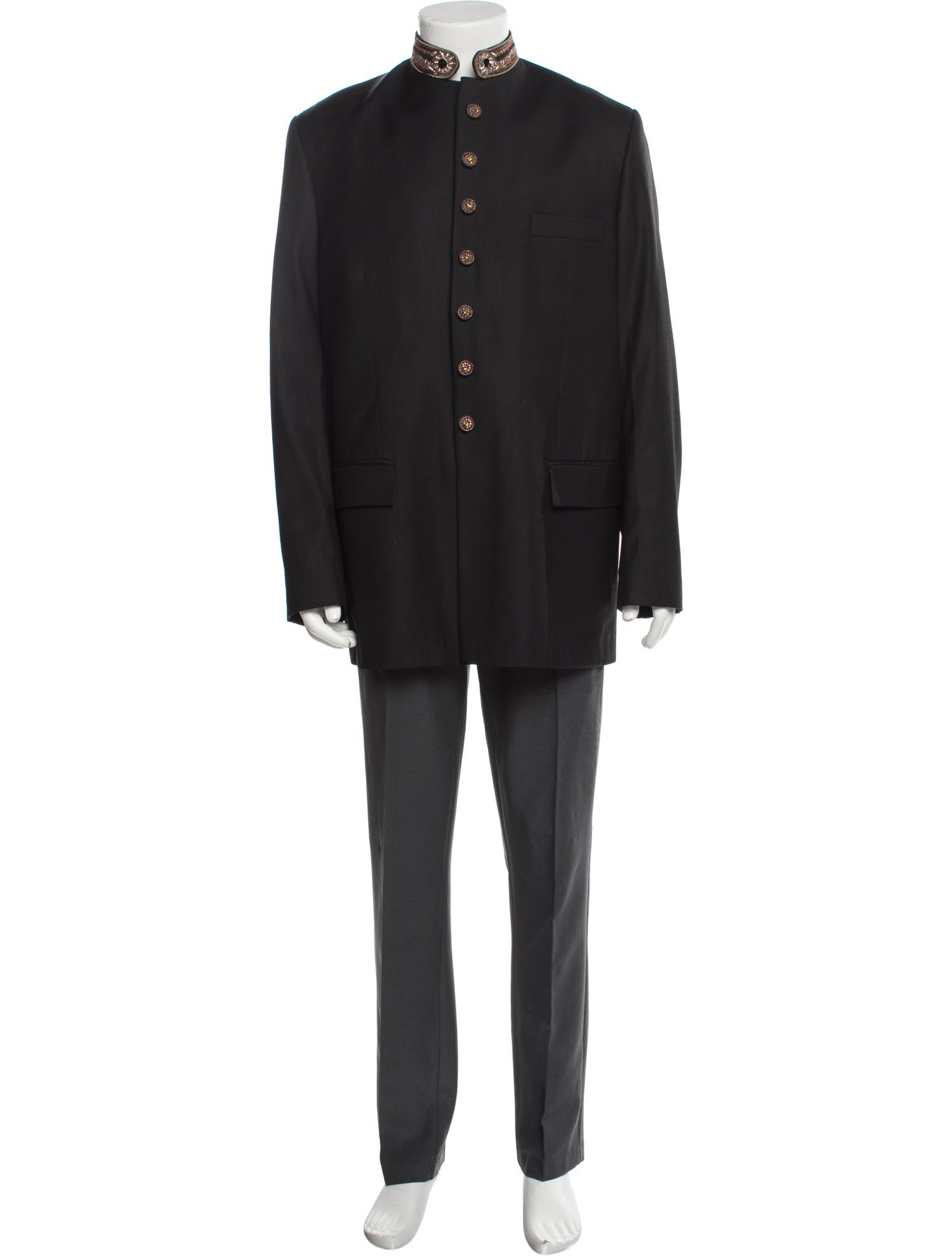 Vintage - Unbranded Vintage Parka