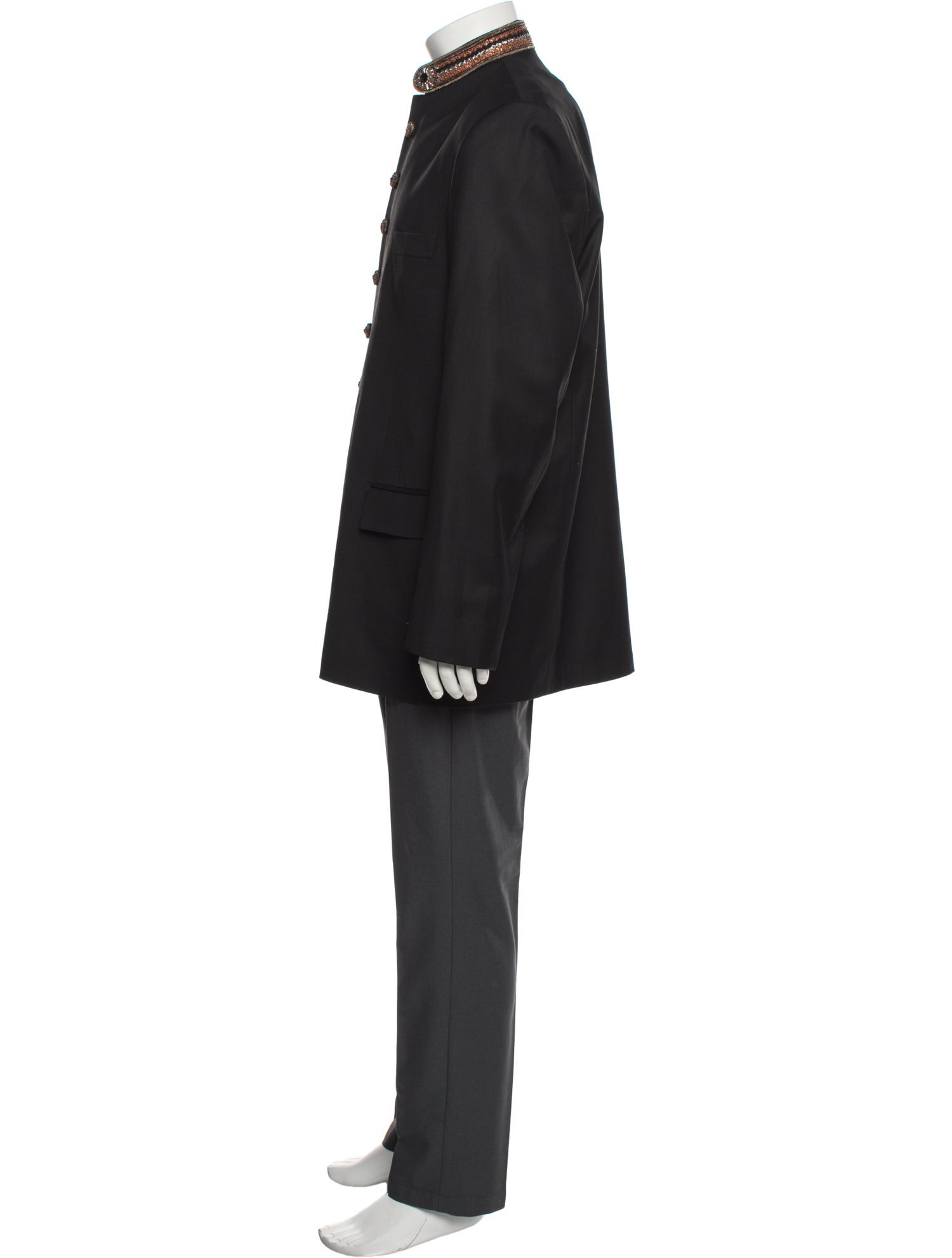 Vintage - Unbranded Vintage Parka