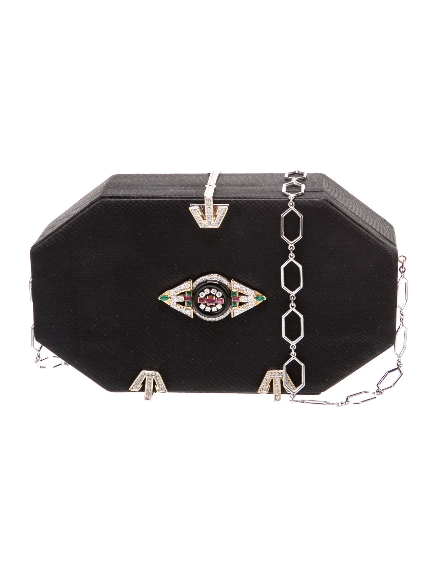 Vintage - Unbranded Minaudière