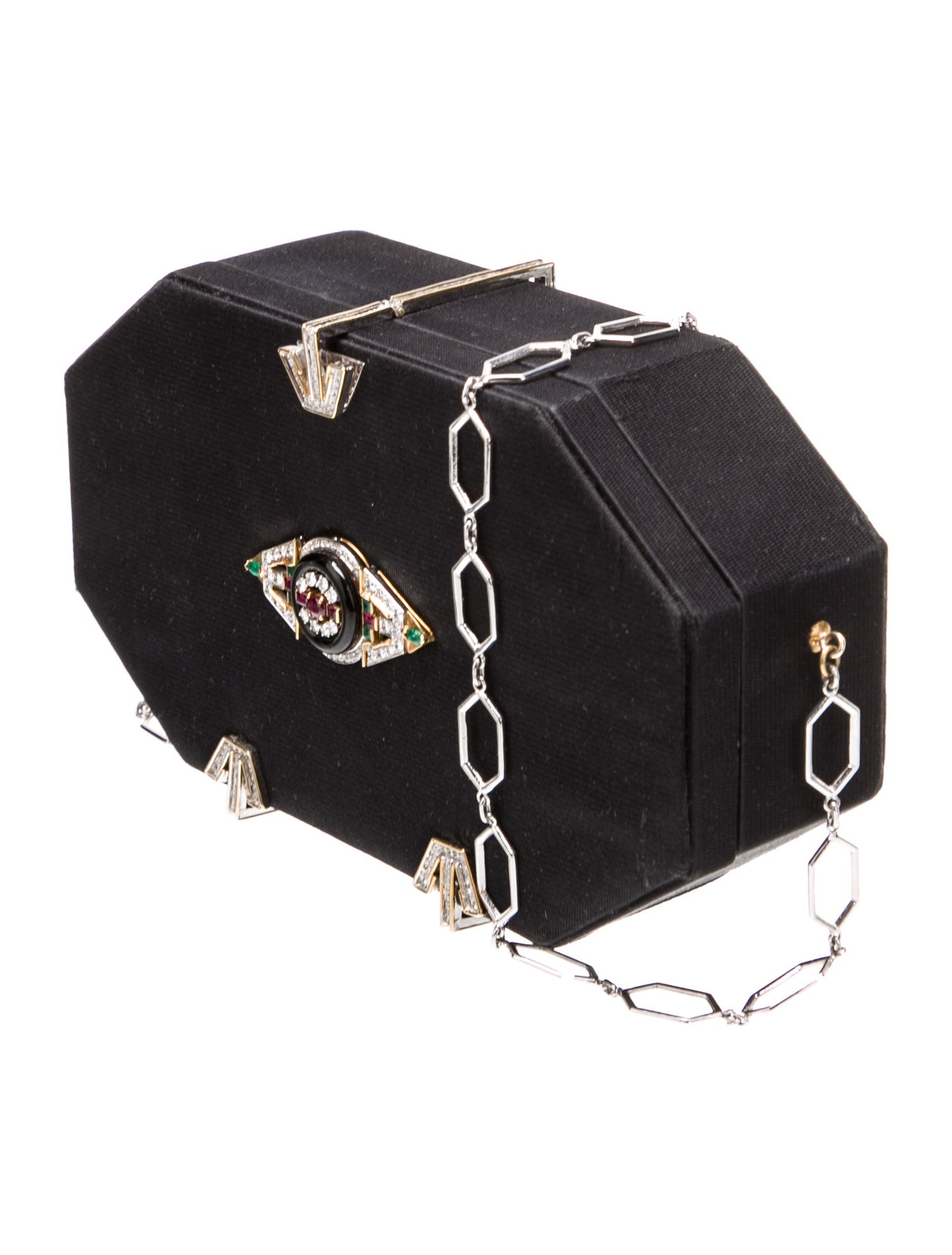 Vintage - Unbranded Minaudière