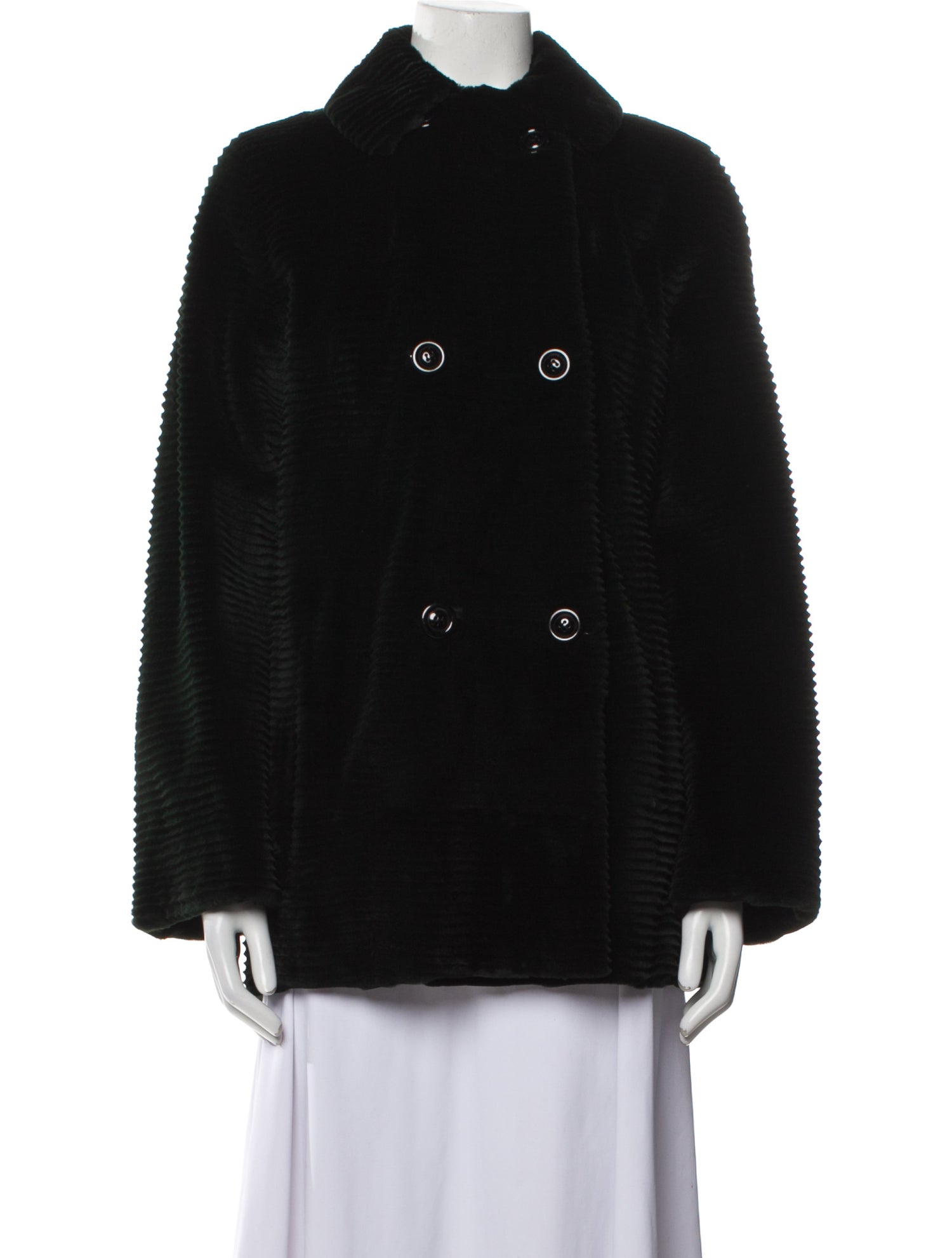 Vintage - Unbranded Coat