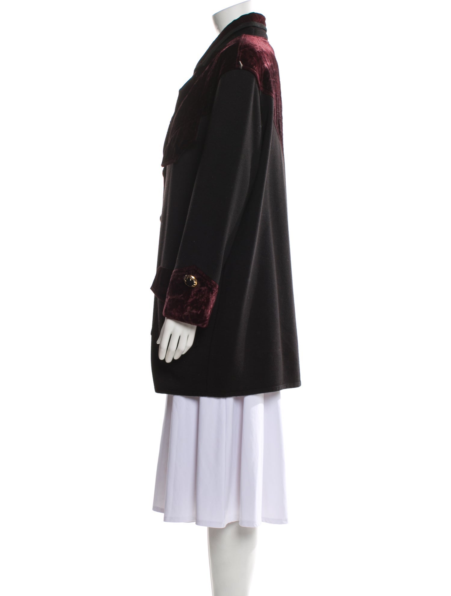 Vintage - Unbranded Vintage Maeja Evening Jacket