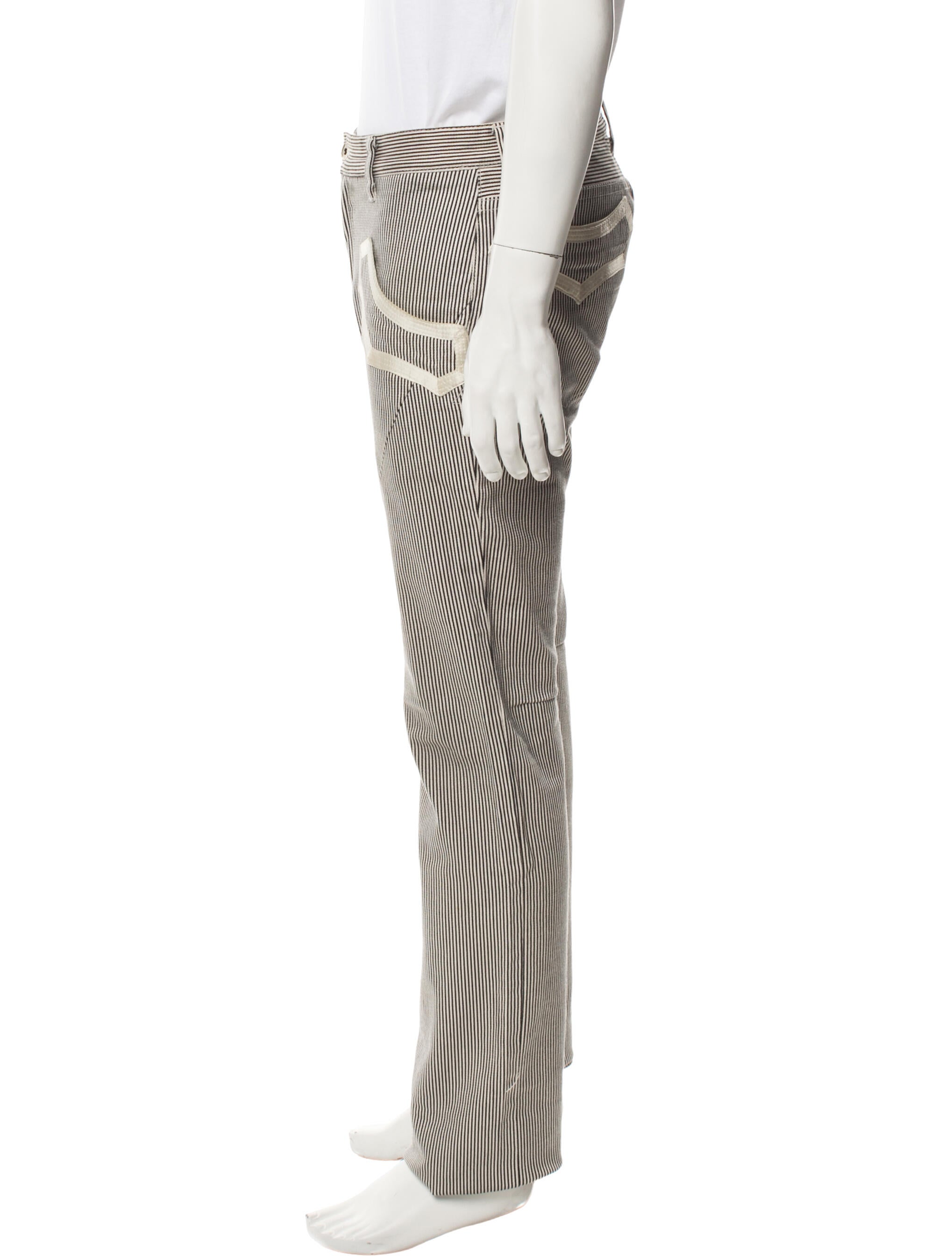 Number (N)ine Vintage Pants