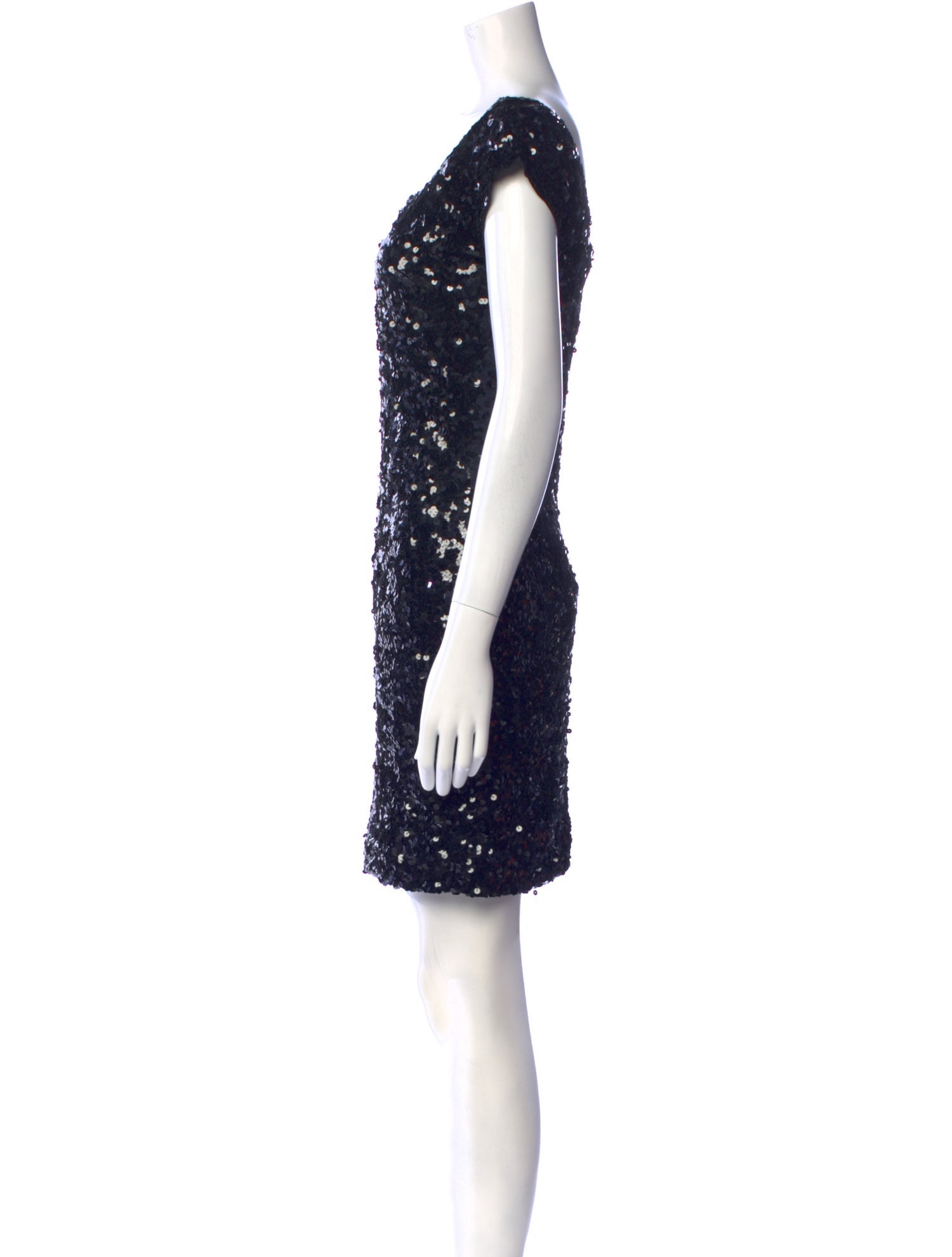 Vintage - Unbranded Vintage Mini Dress