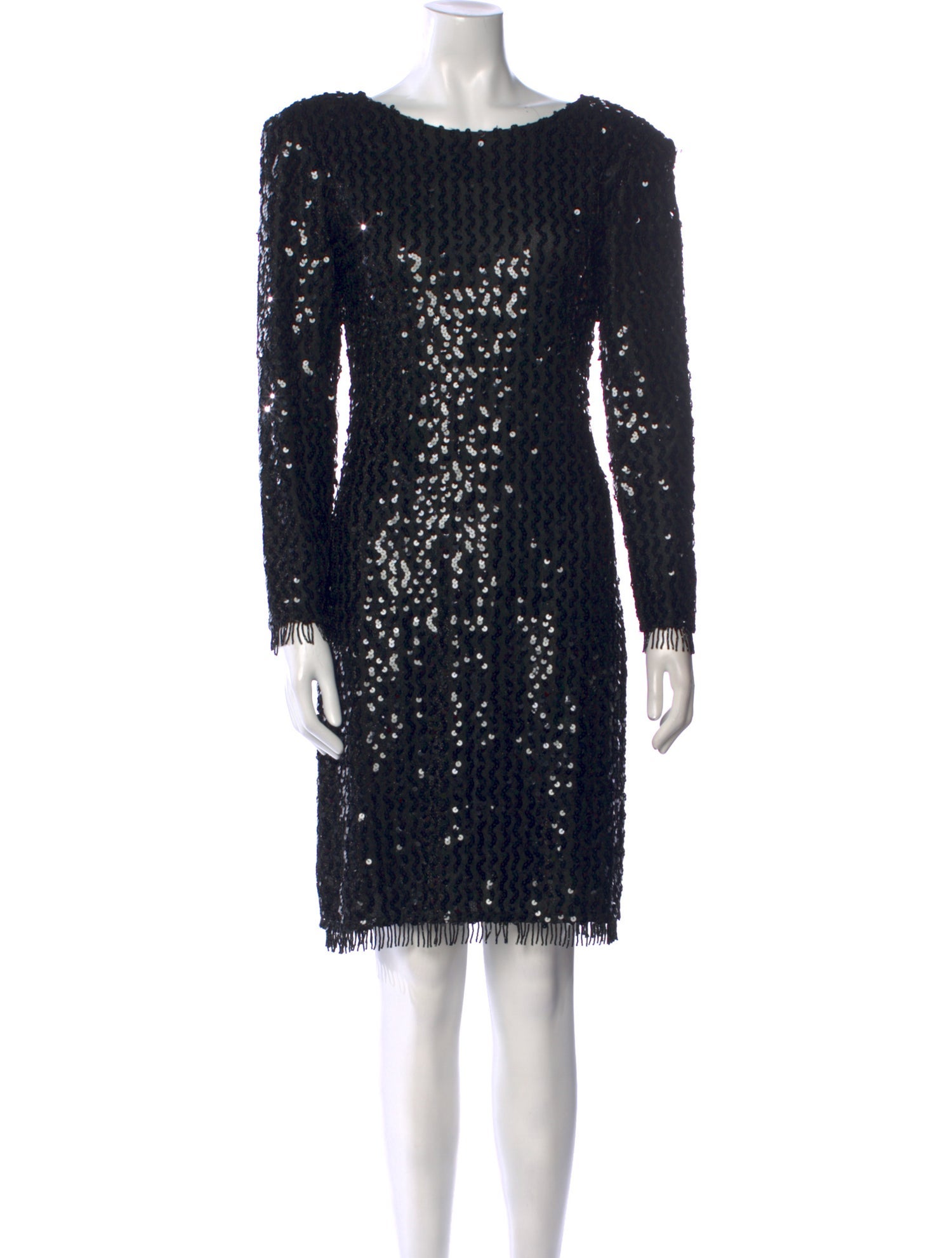 Vintage - Unbranded Vintage Mini Dress