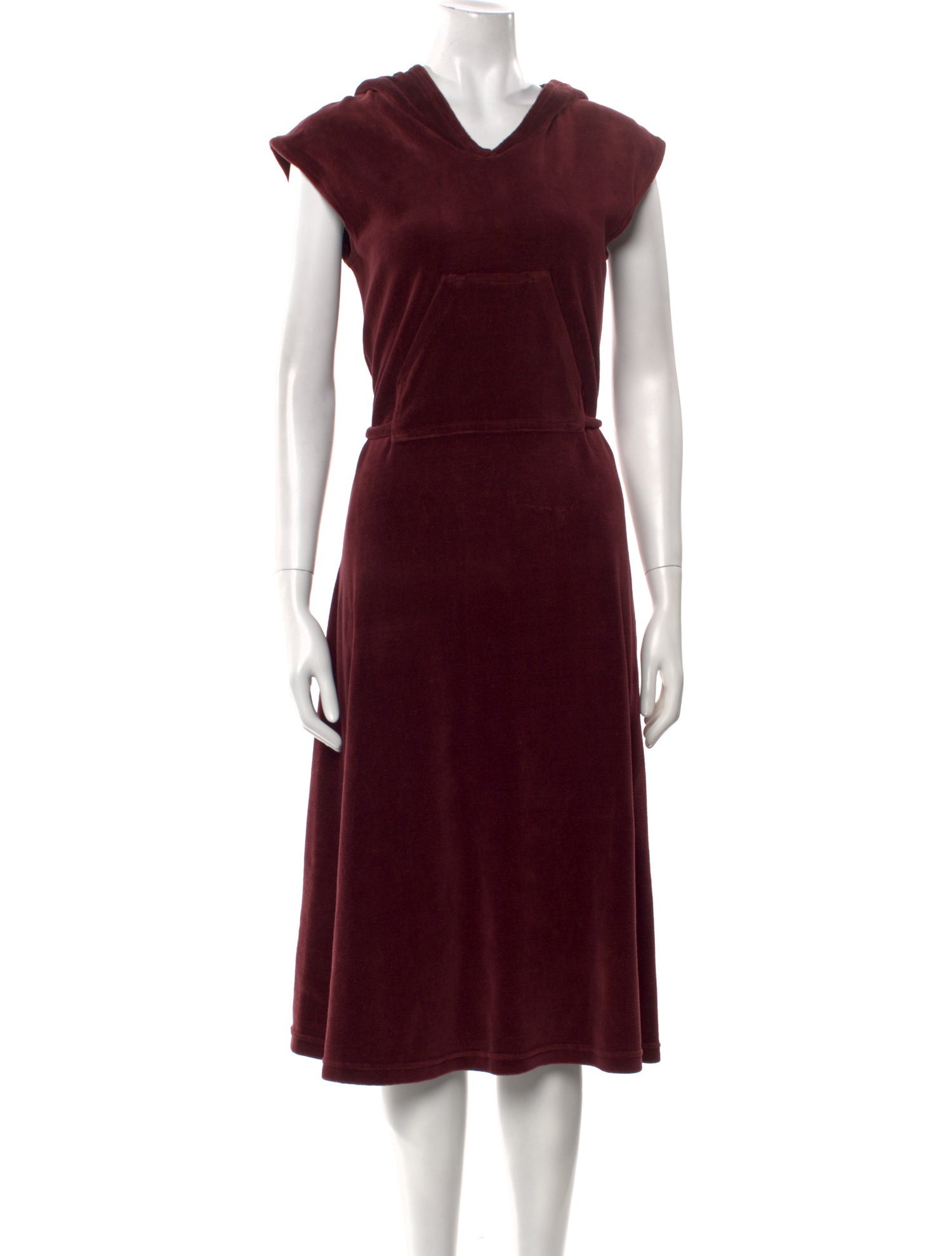 Vintage - Unbranded Vintage Midi Length Dress