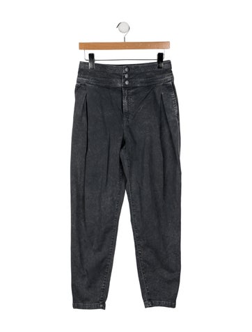 Vintage - Unbranded Jeans High-Rise Skinny Leg S