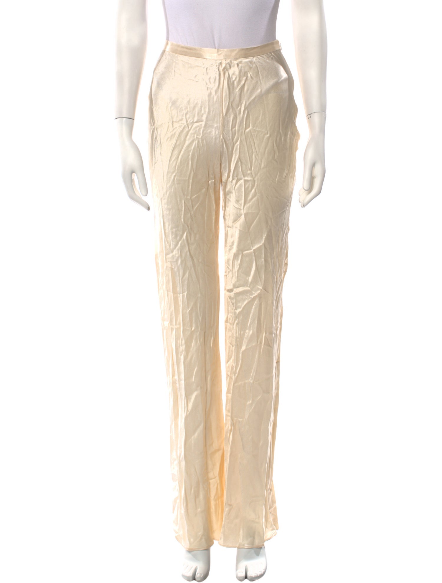 Vintage - Unbranded Wide Leg Pants w/ Tags