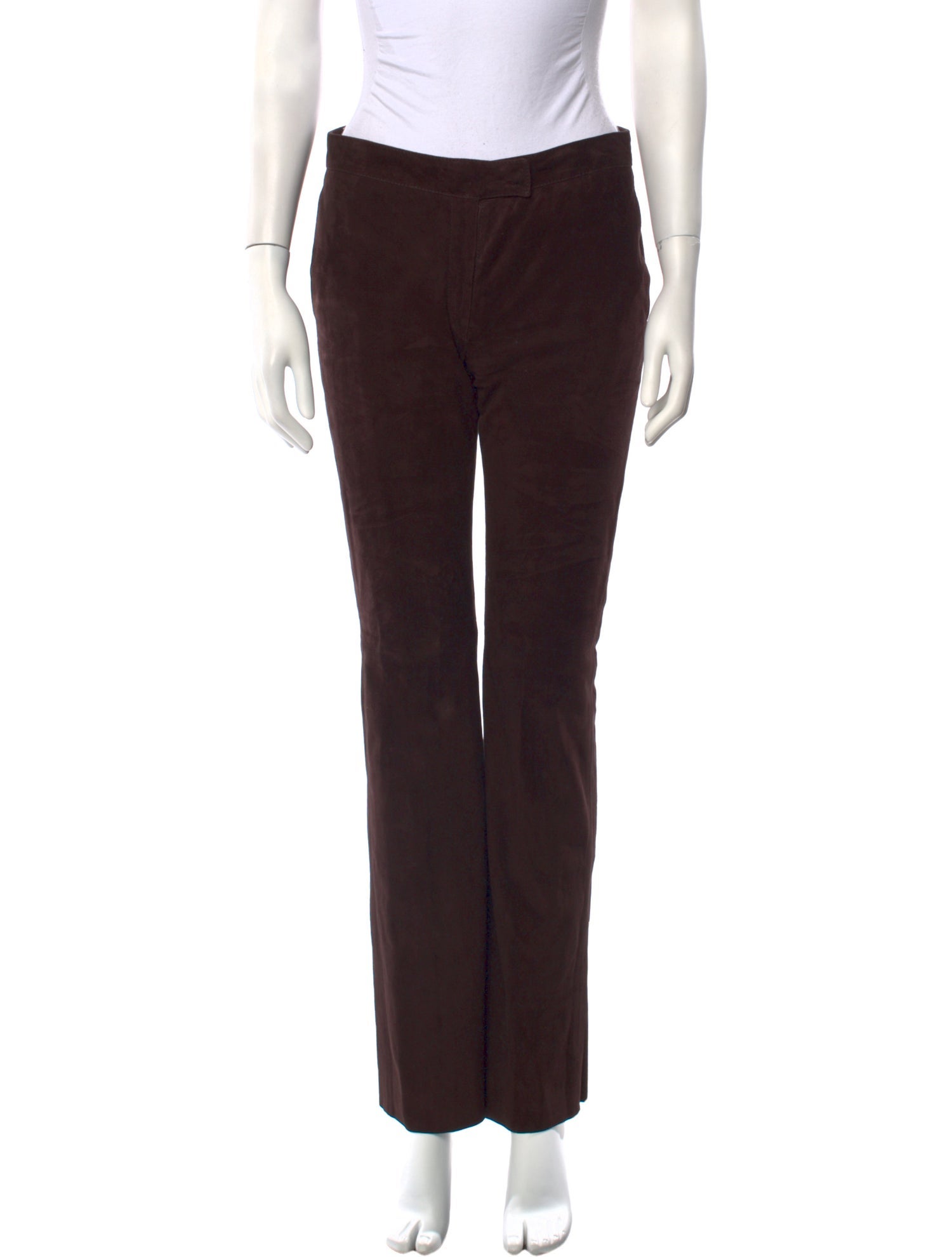 Vintage - Unbranded Straight Leg Pants