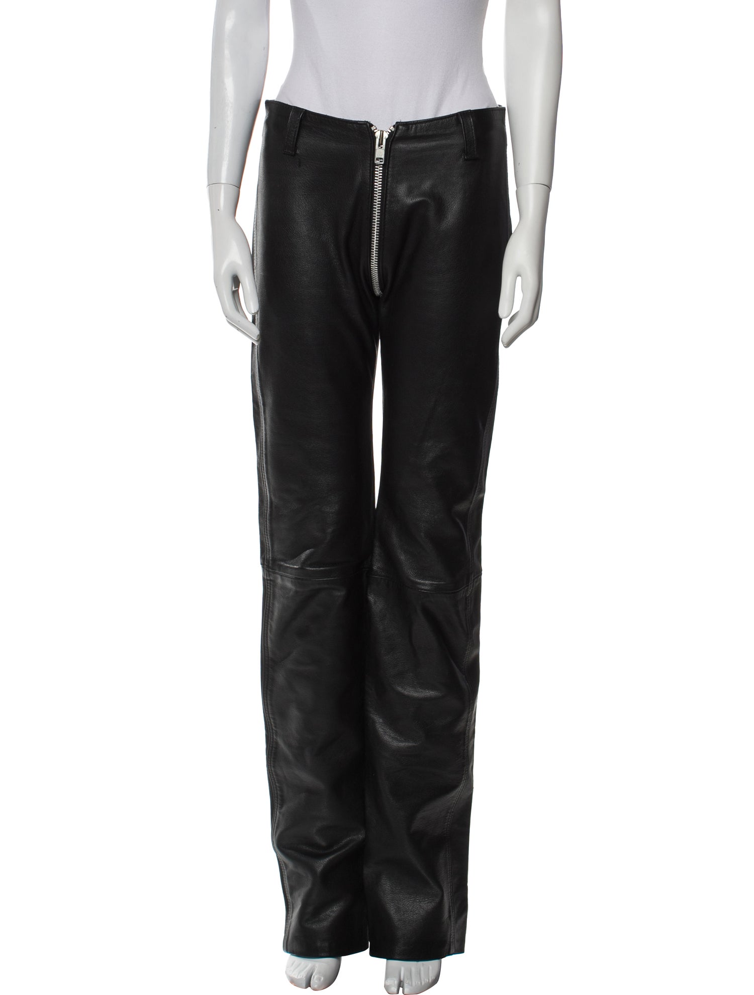 Vintage - Unbranded Vintage Straight Leg Pants