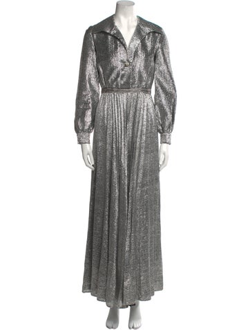 Vintage - Unbranded Jumpsuits and Rompers Late 1970's Early 1980's Jumpsuit S