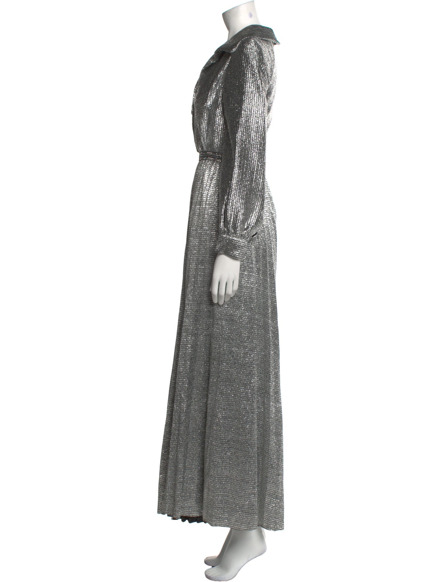 Vintage - Unbranded Vintage Late 1970's - Early 1980's Jumpsuit