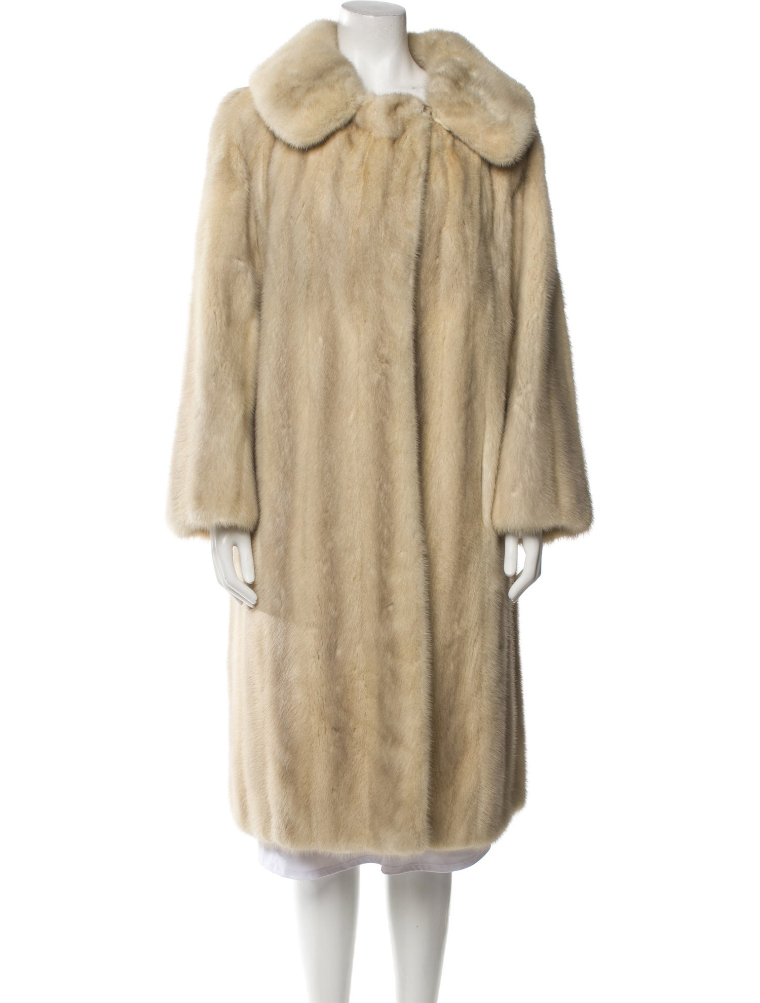 Robinson's California Fur Coat