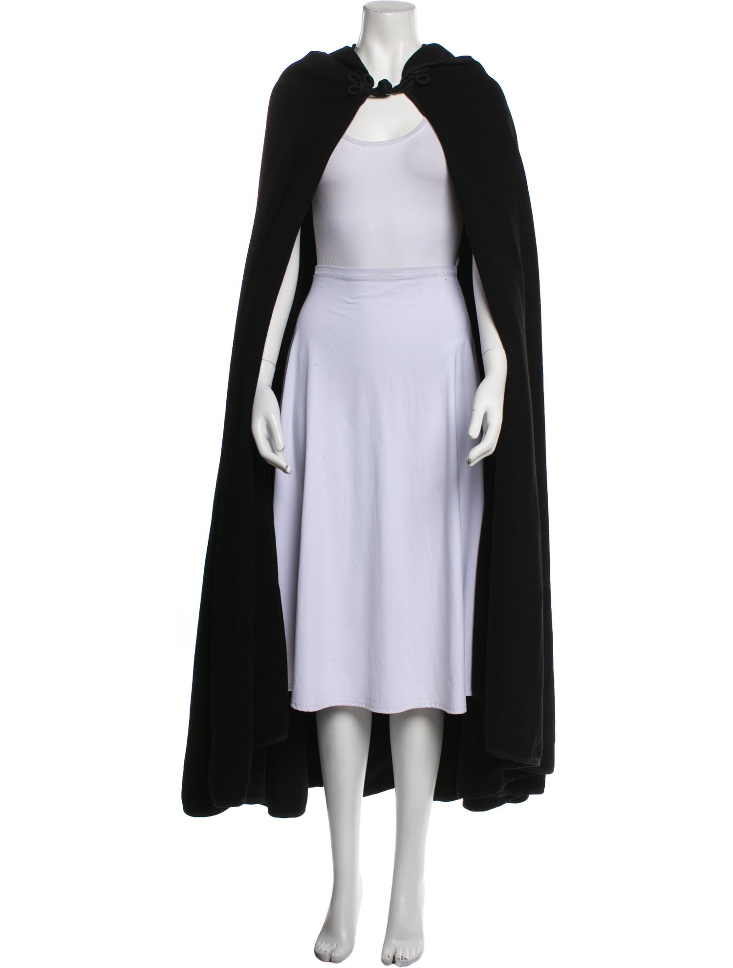 Vintage - Unbranded Vintage Cape