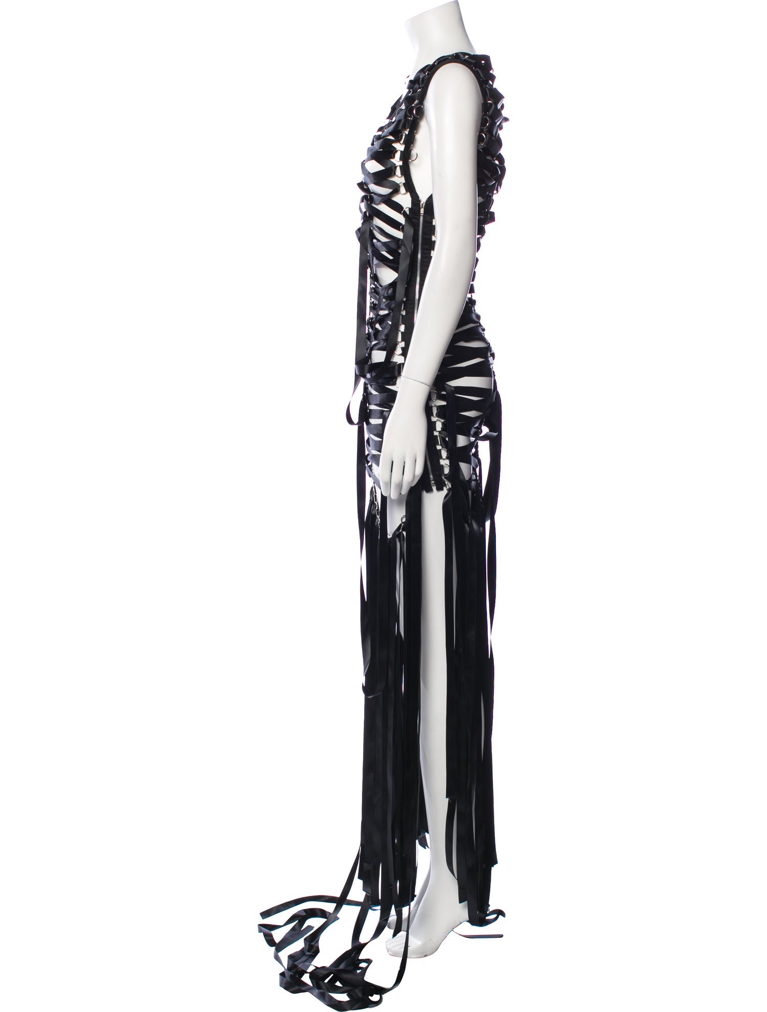 Vintage - Unbranded Vintage Long Dress