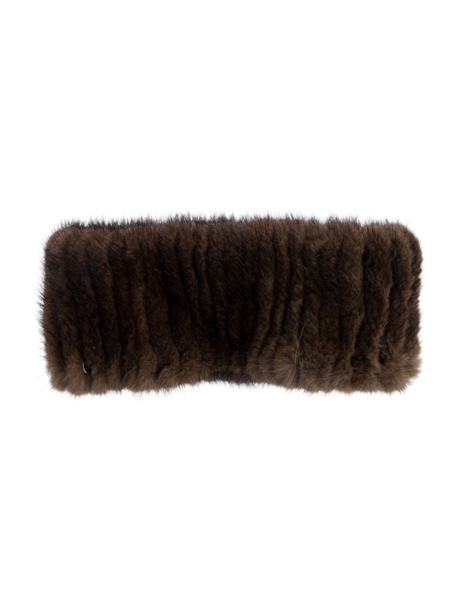 Vintage - Unbranded Mink Headband