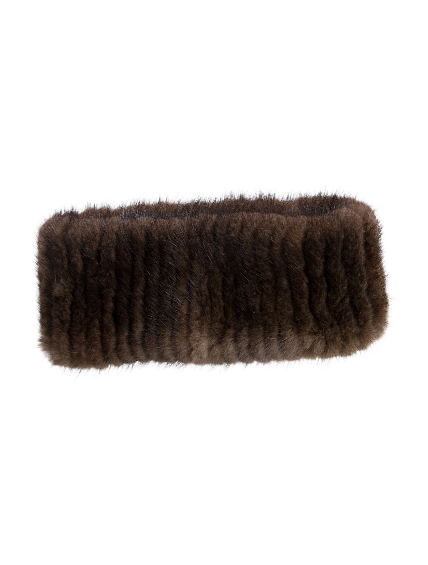 Vintage - Unbranded Mink Headband