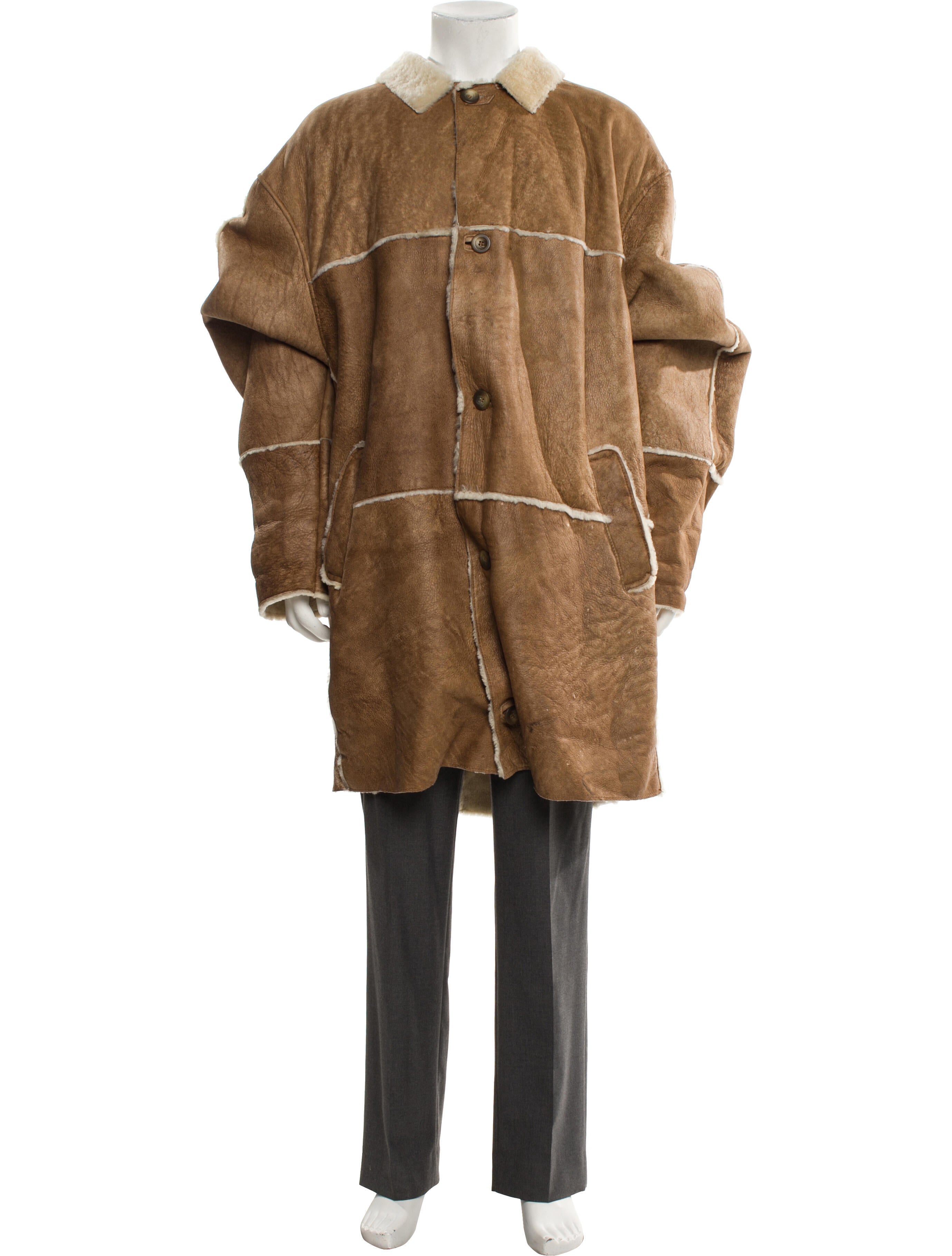 極美品 BURBERRYS × WILLIAM BROWN ダブル ツイード Burberry TB Monogram Graphic Print Bomber Jacket - Brown