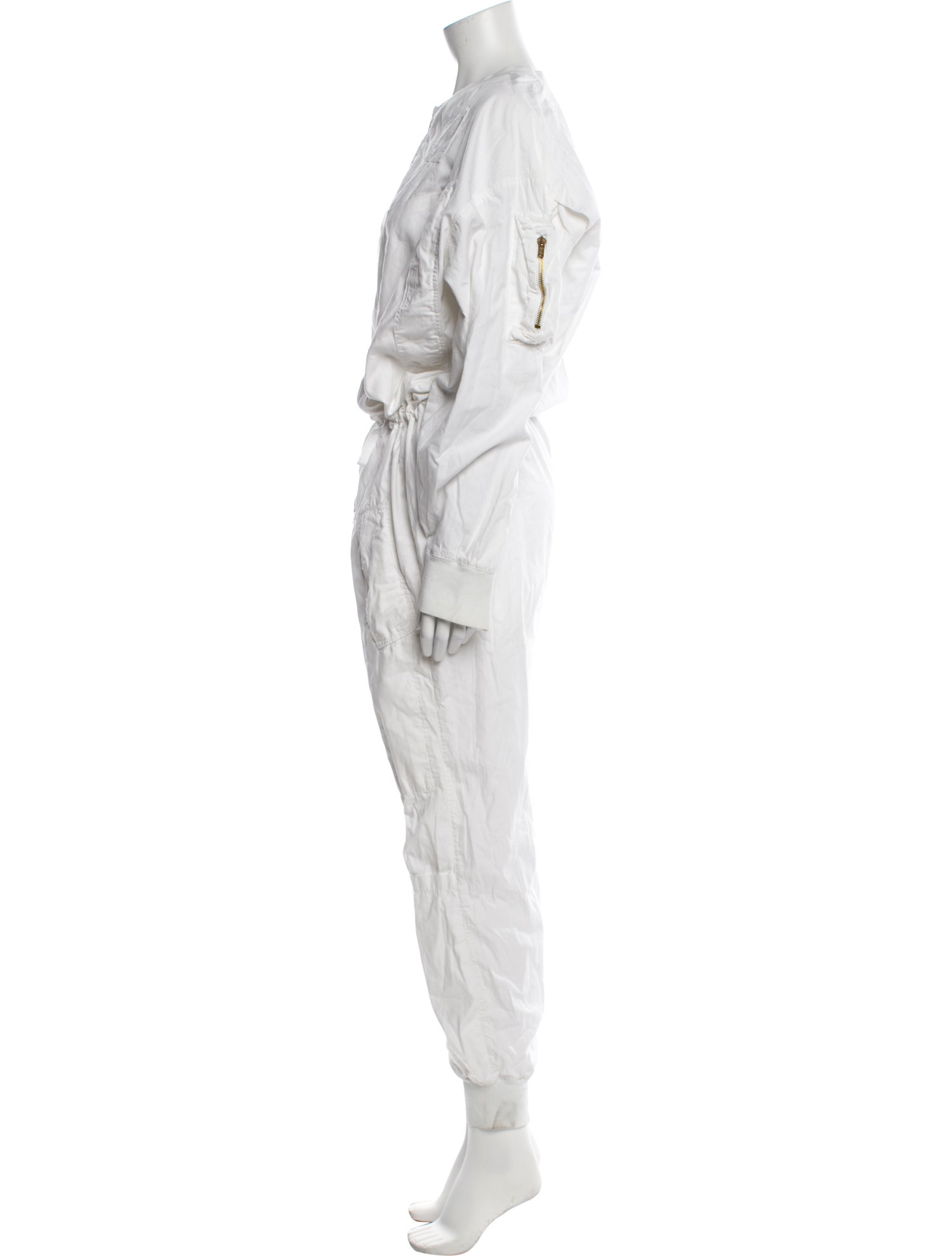 Katharine Hamnett London Vintage 1980's Jumpsuit