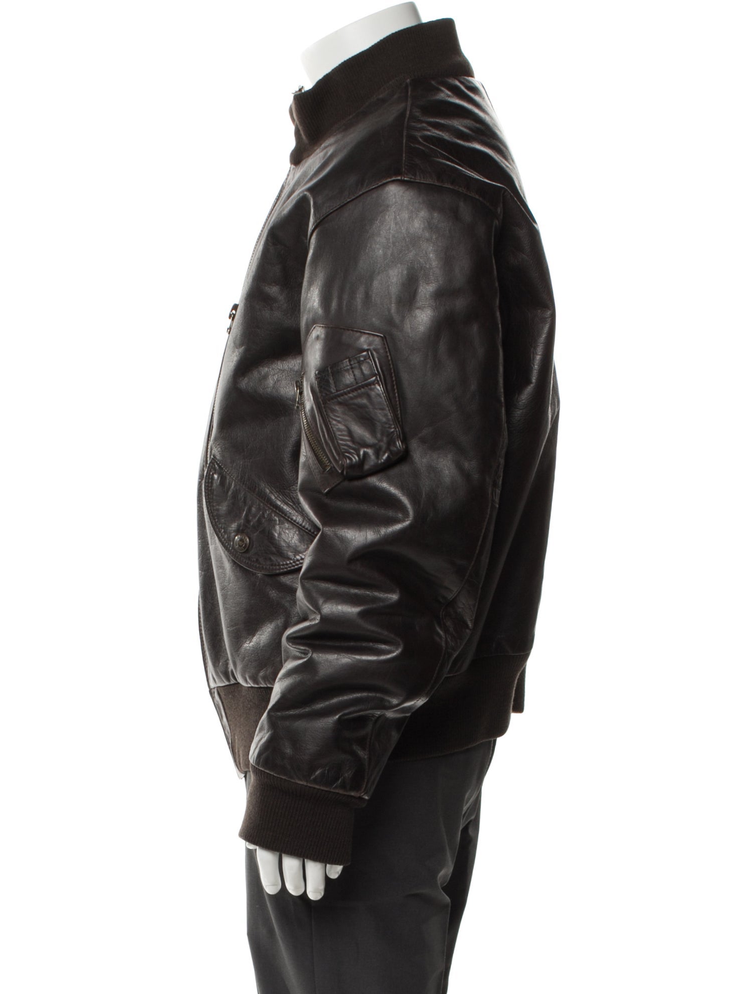 Armani Jeans Vintage Late 1980's - Early 1990's Jacket