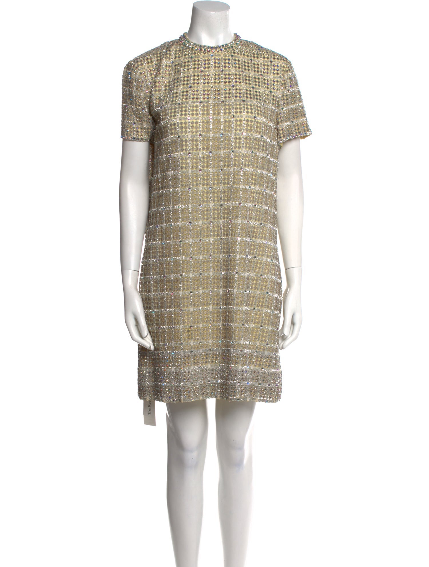 Vintage - Unbranded Vintage Mini Dress