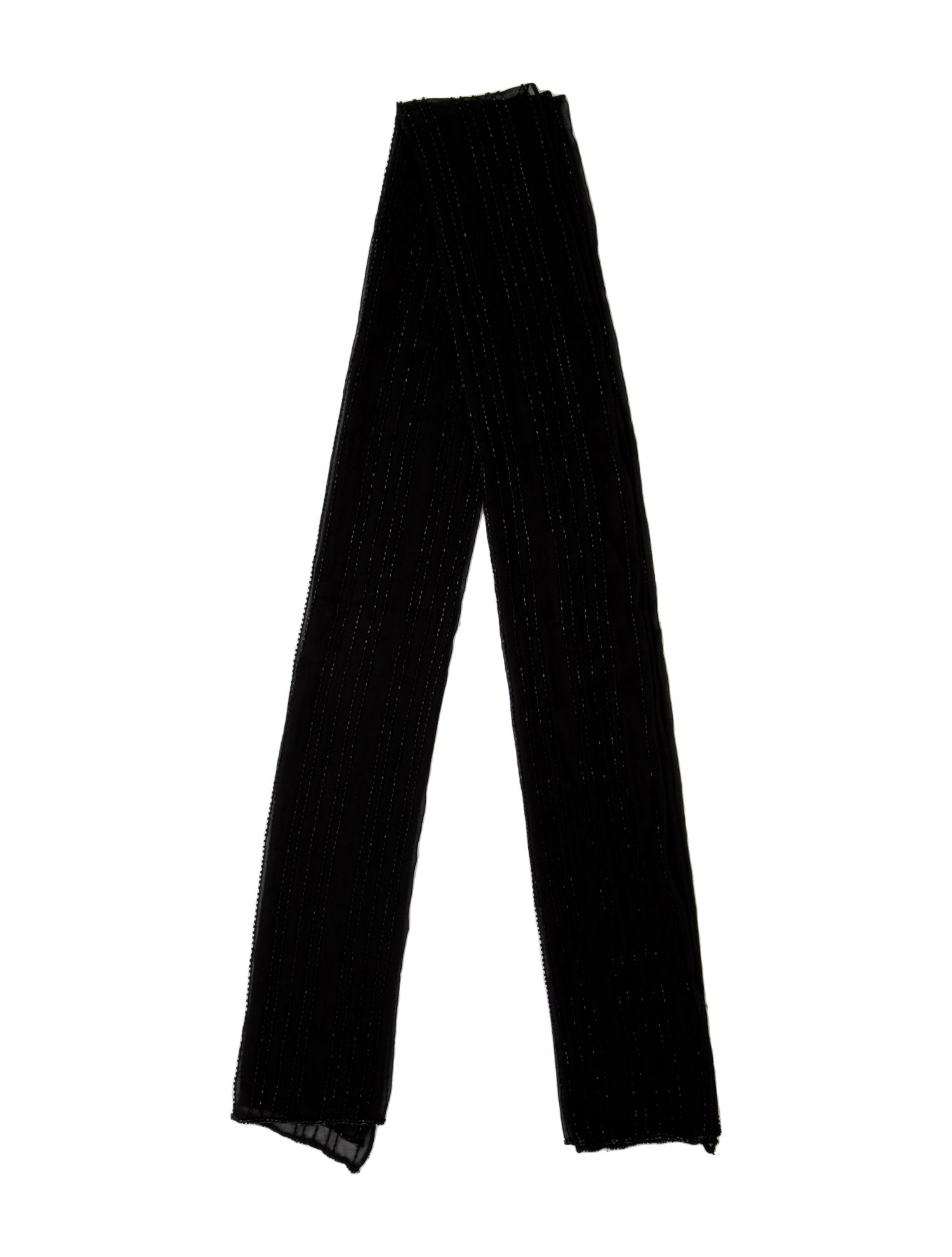 Vintage - Unbranded Scarf