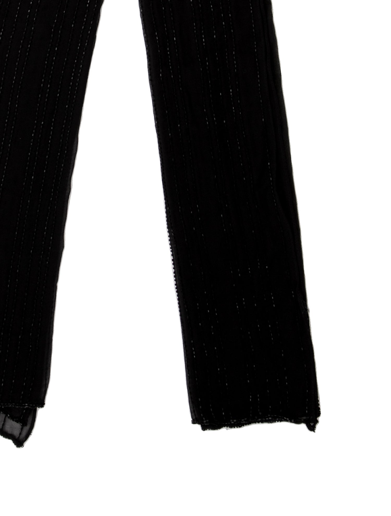 Vintage - Unbranded Scarf