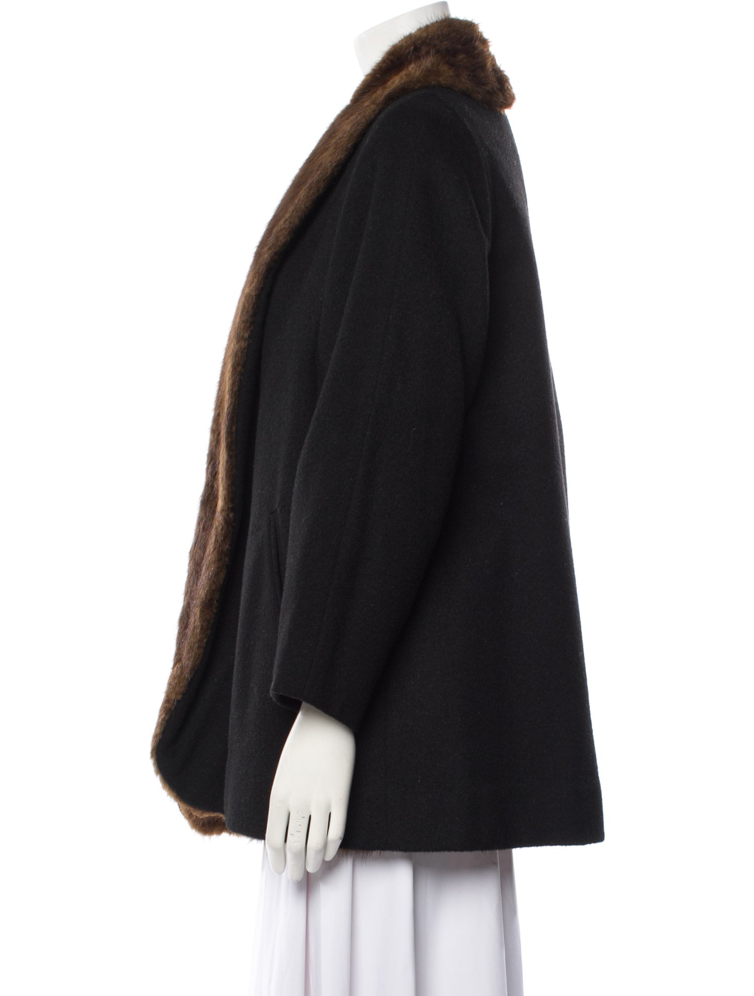 Vintage - Unbranded Coat