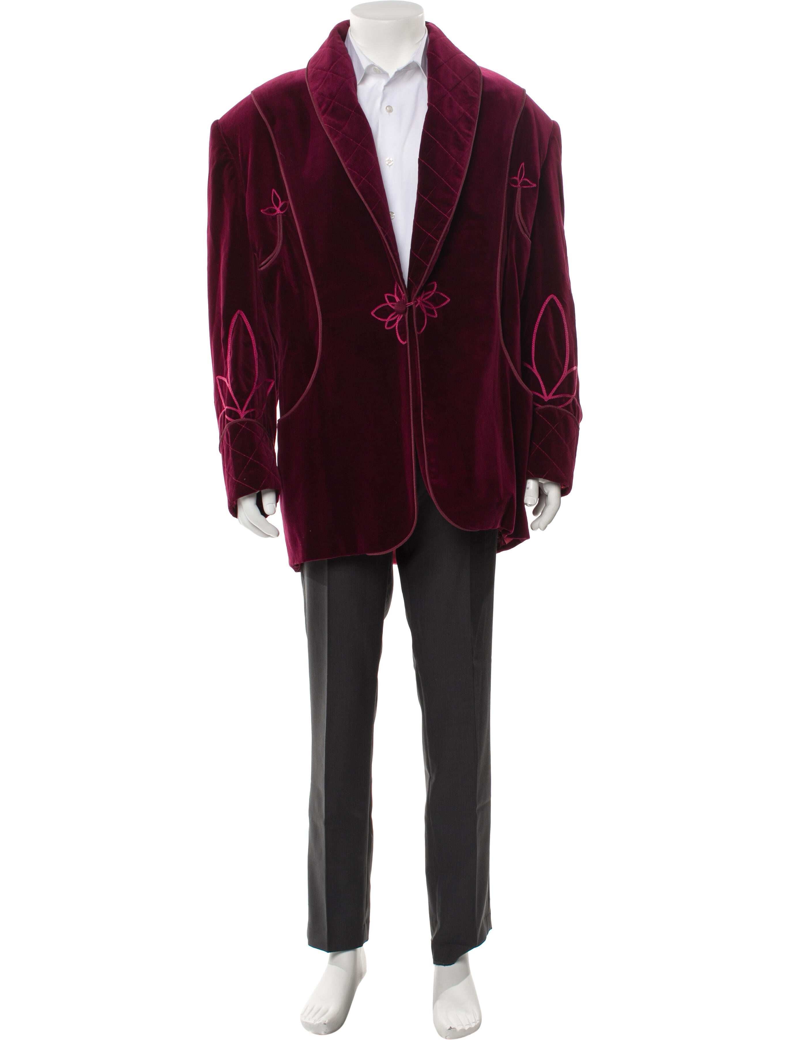 Richard Tyler Vintage 1990's Blazer