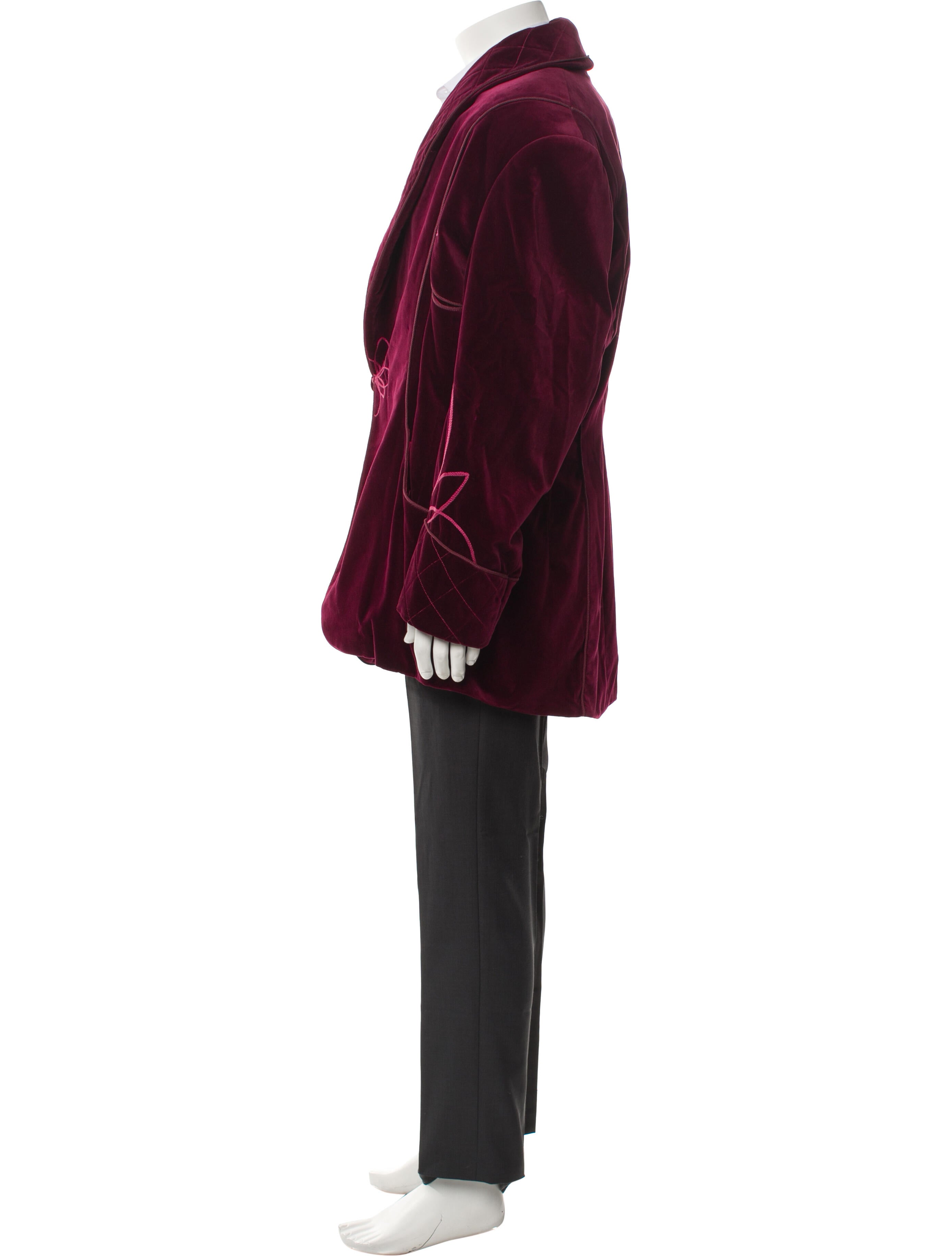 Richard Tyler Vintage 1990's Blazer