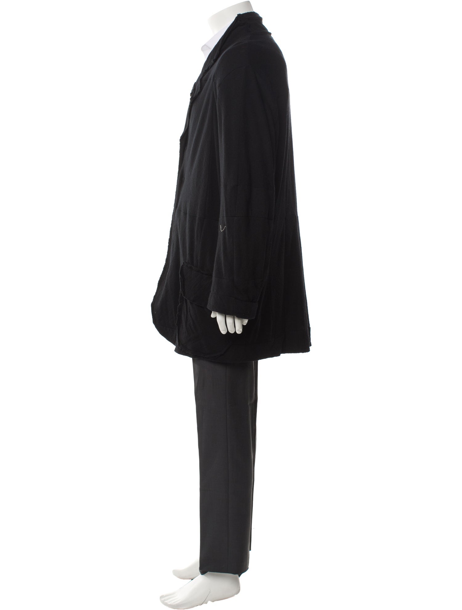 Vintage - Unbranded Vintage 1990's Overcoat