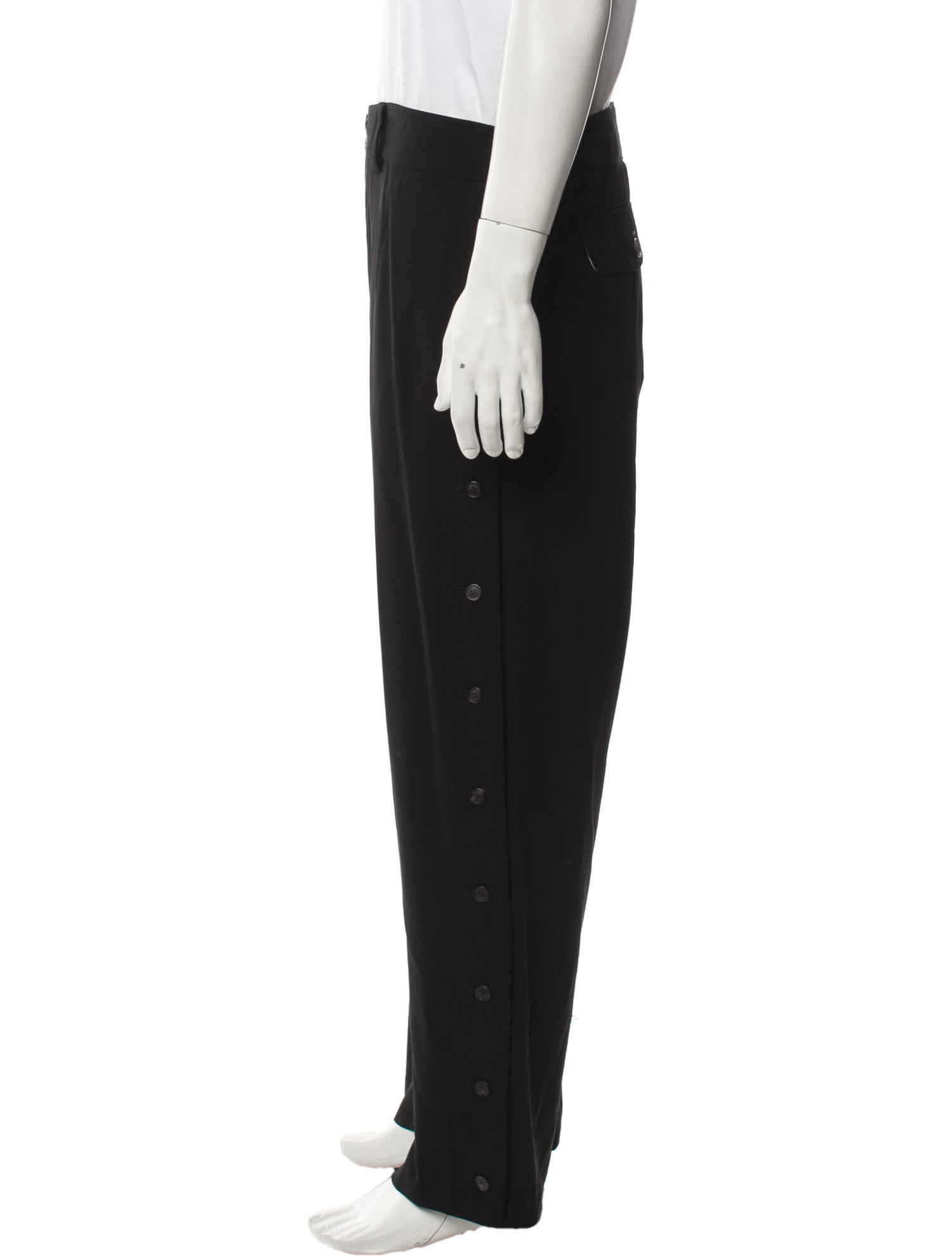 Vintage - Unbranded Vintage Pants