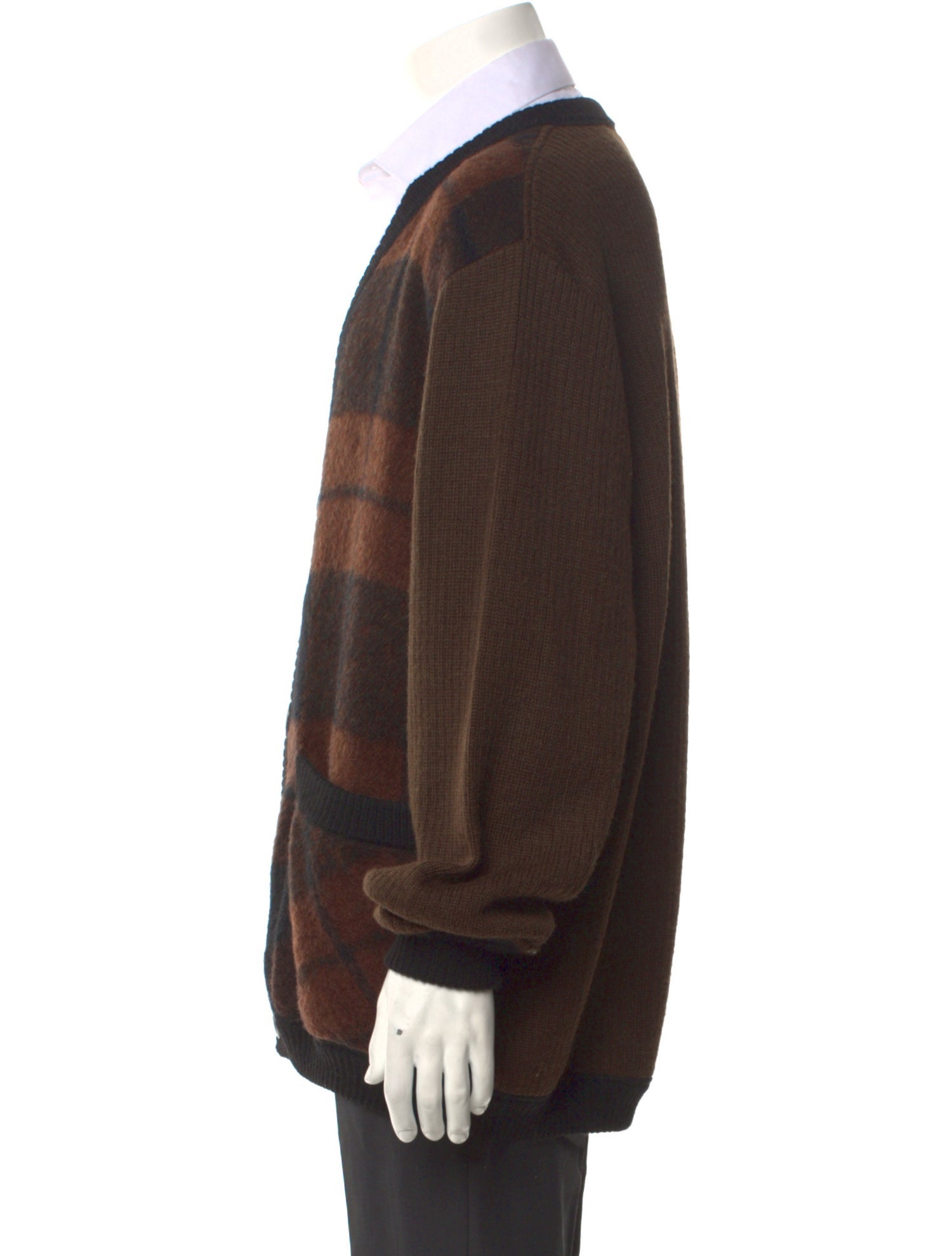 Byblos Vintage 1990's Cardigan