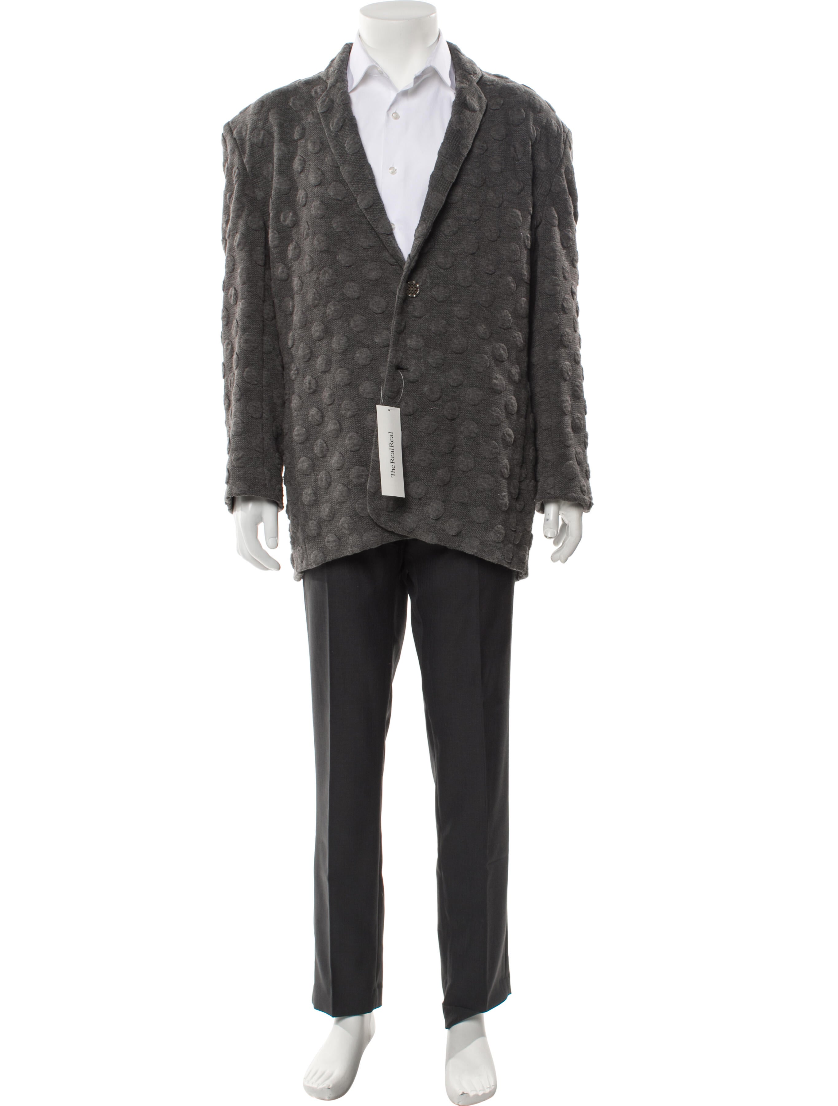 Vintage - Unbranded Vintage Blazer