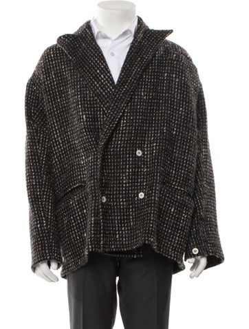 Vintage - Unbranded Suiting 1984 Blazer M