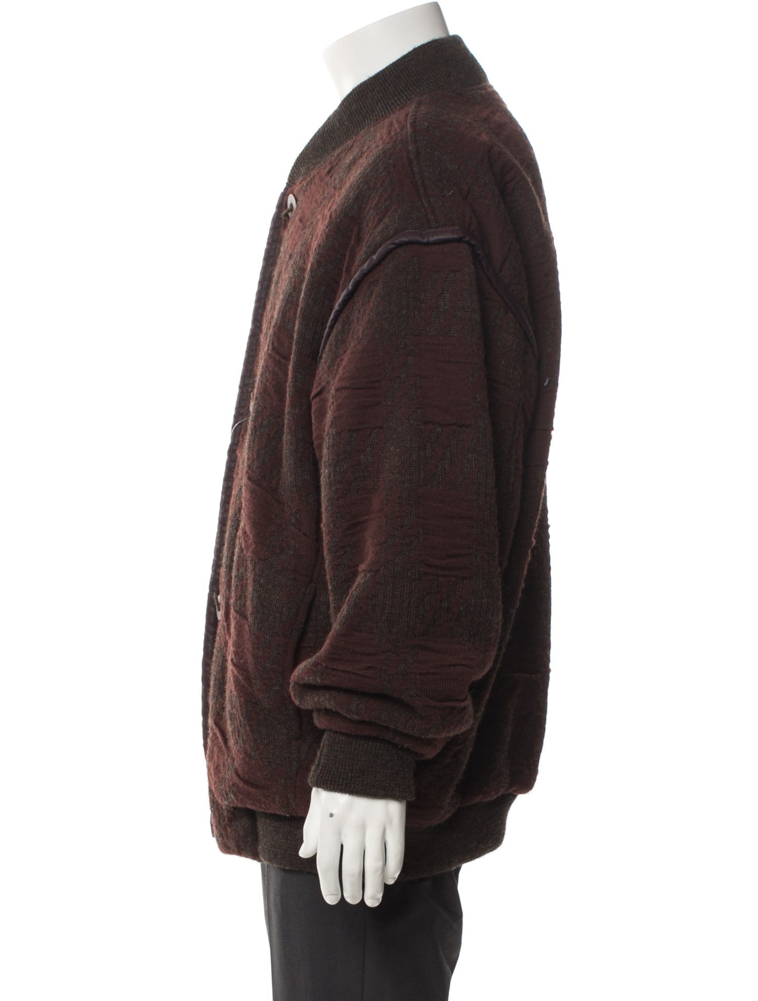 Issey Miyake Vintage 1986 Jacket