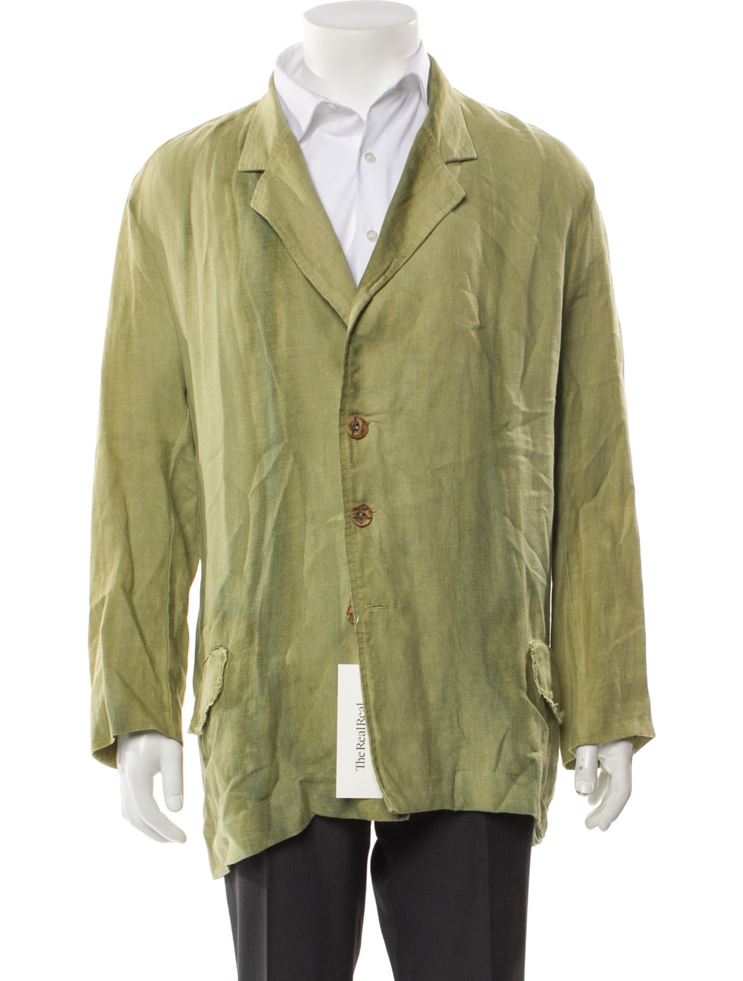 Vintage - Unbranded Vintage 2007 Blazer