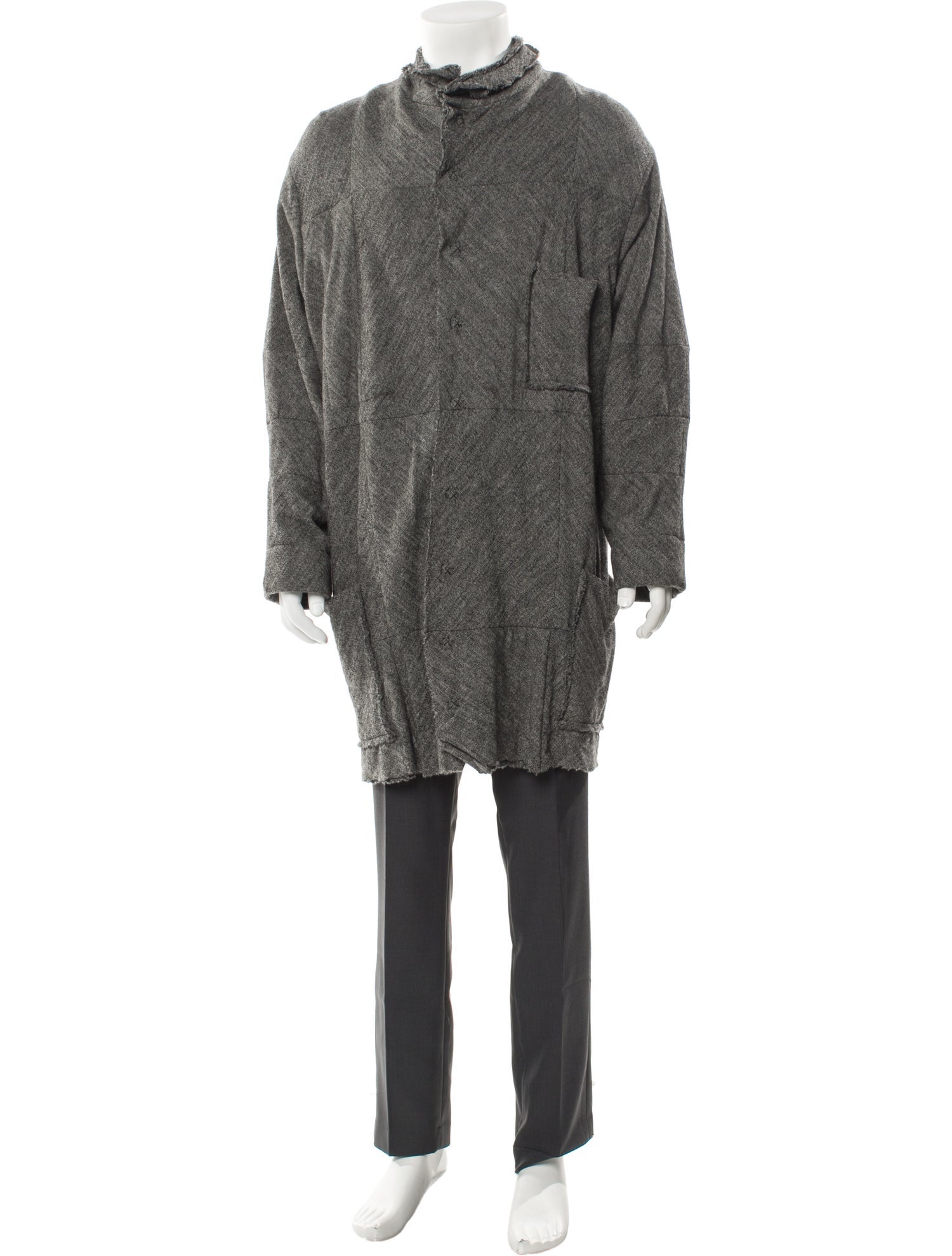 Vintage - Unbranded Vintage 1990's Parka