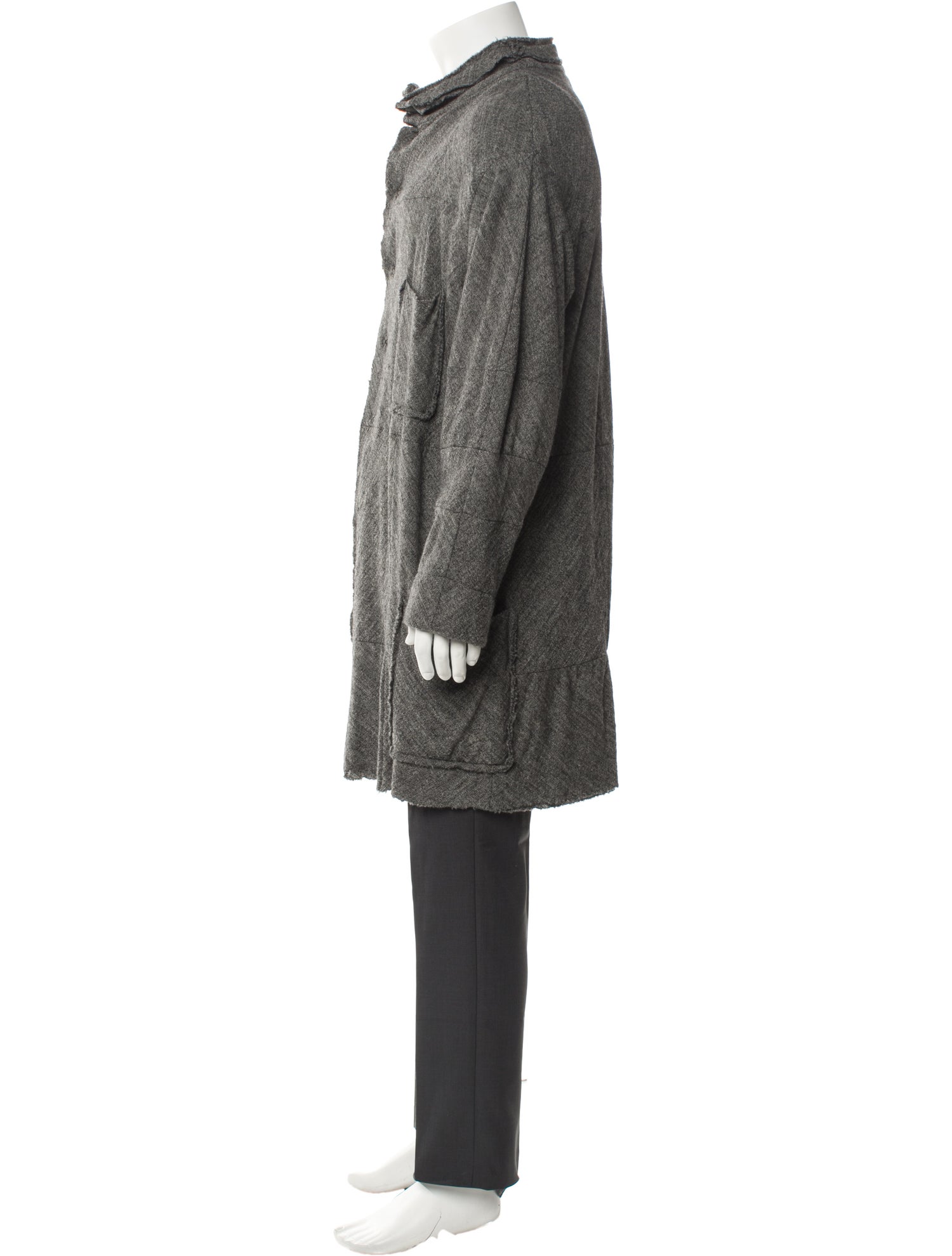 Vintage - Unbranded Vintage 1990's Parka