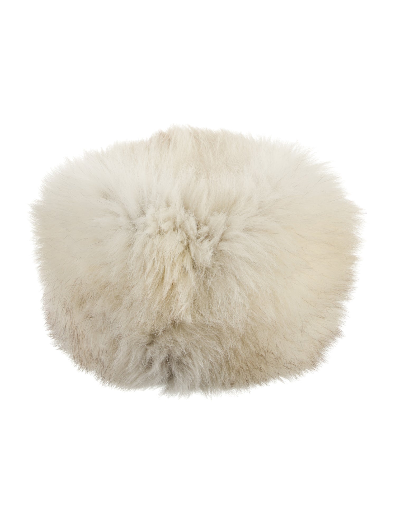 Vintage - Unbranded Fur Hat