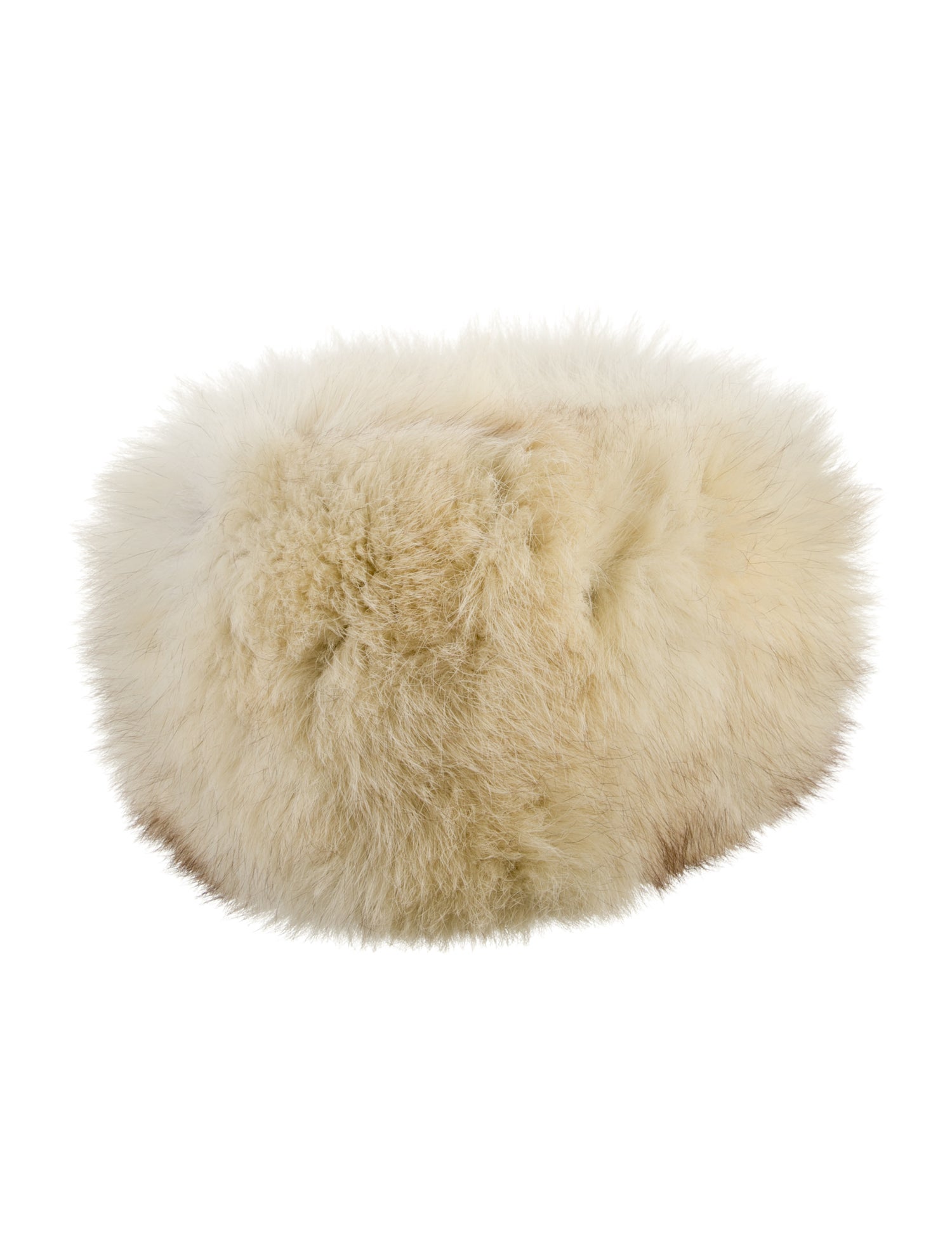 Vintage - Unbranded Fur Hat